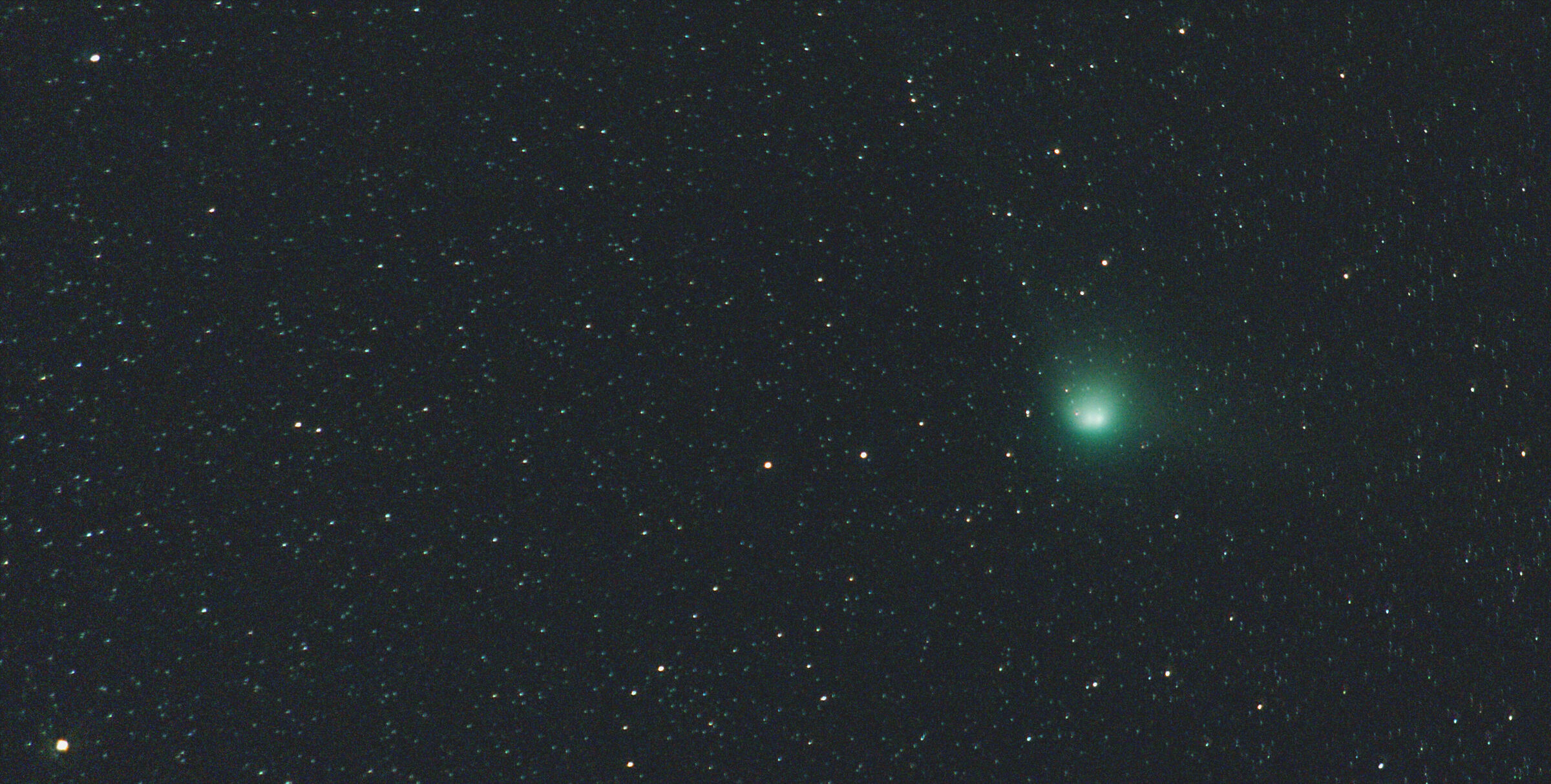 comet C22 E3 tris...