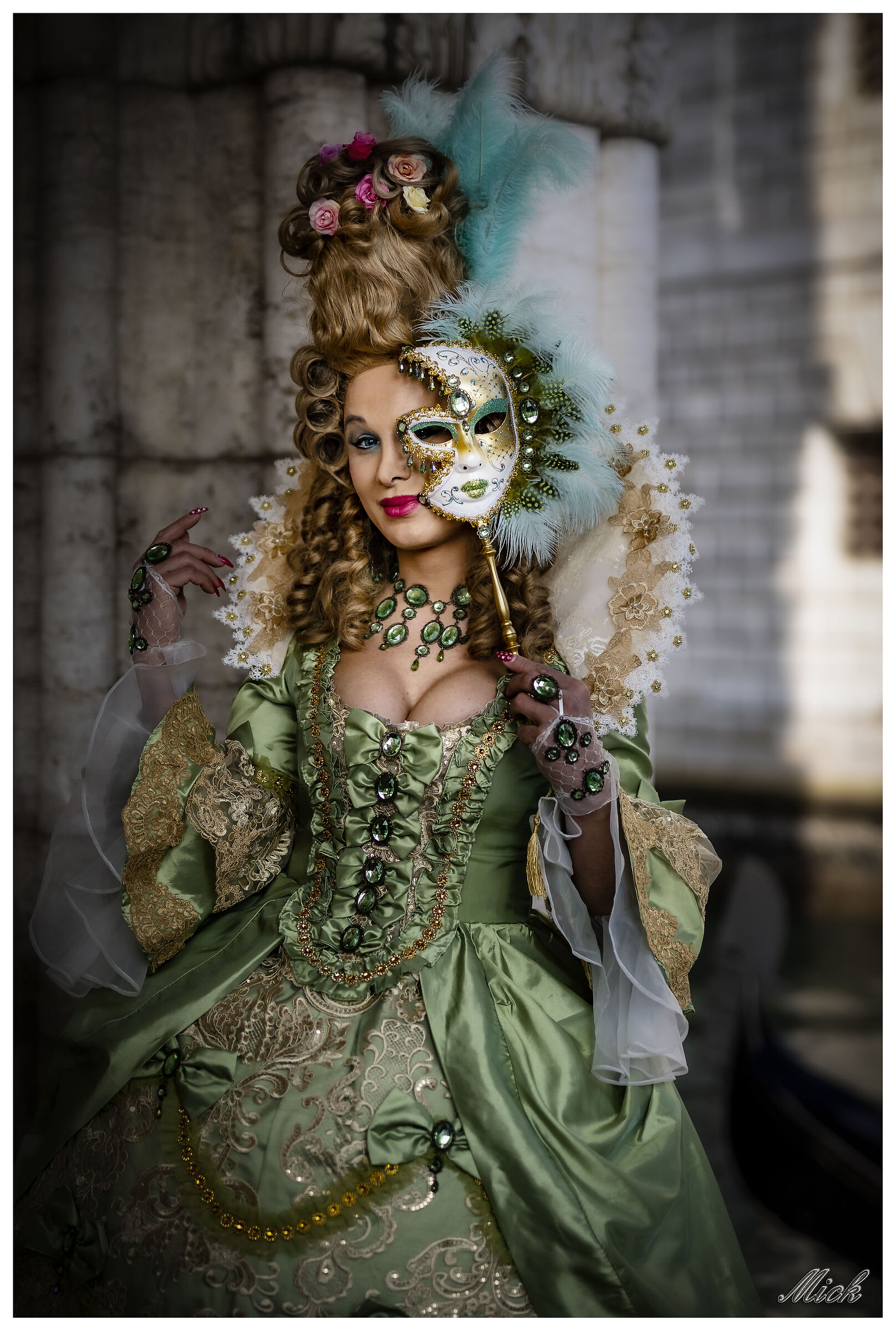 Carnevale Venezia 2023...
