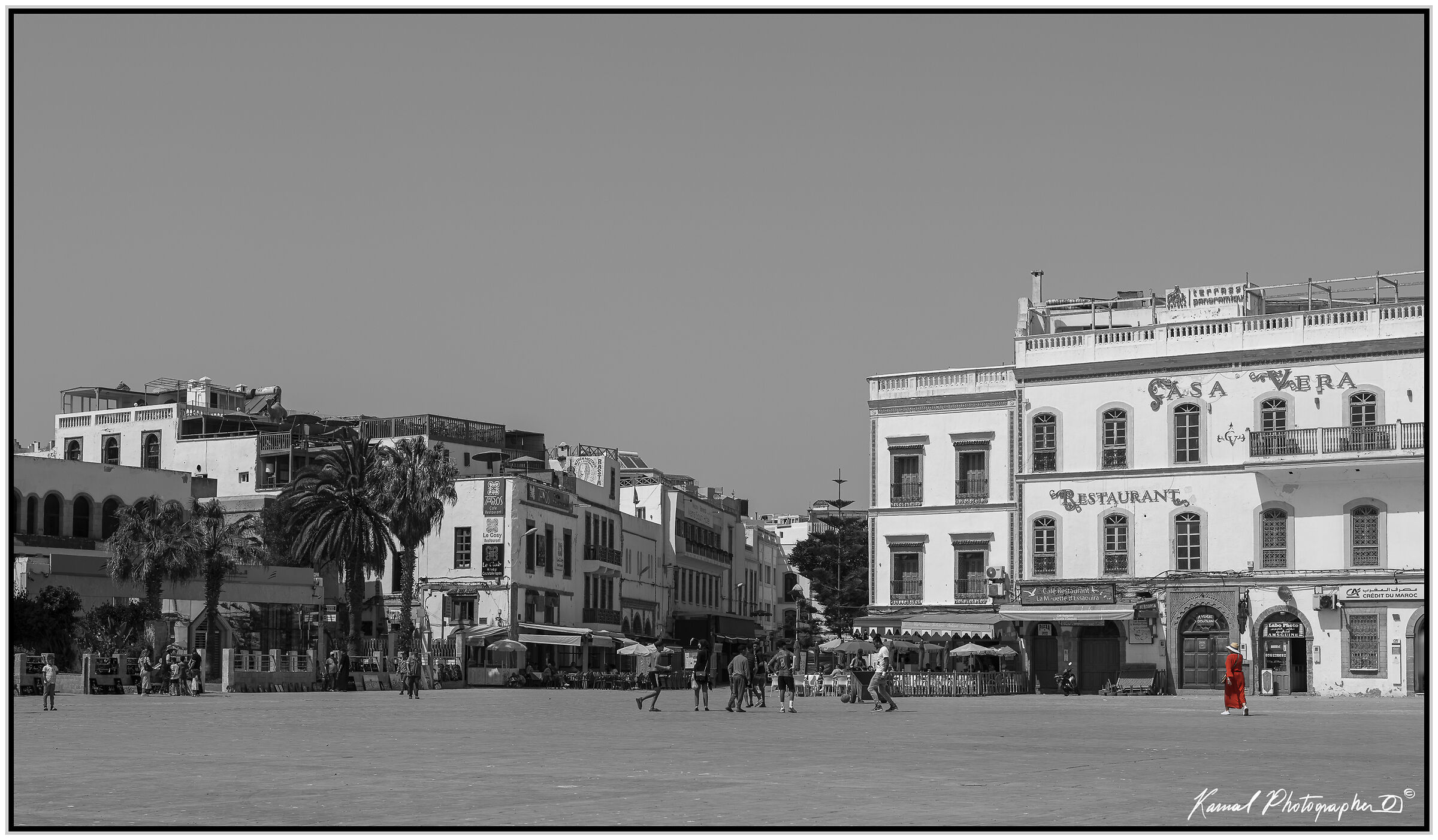 Essaouira Morocco...