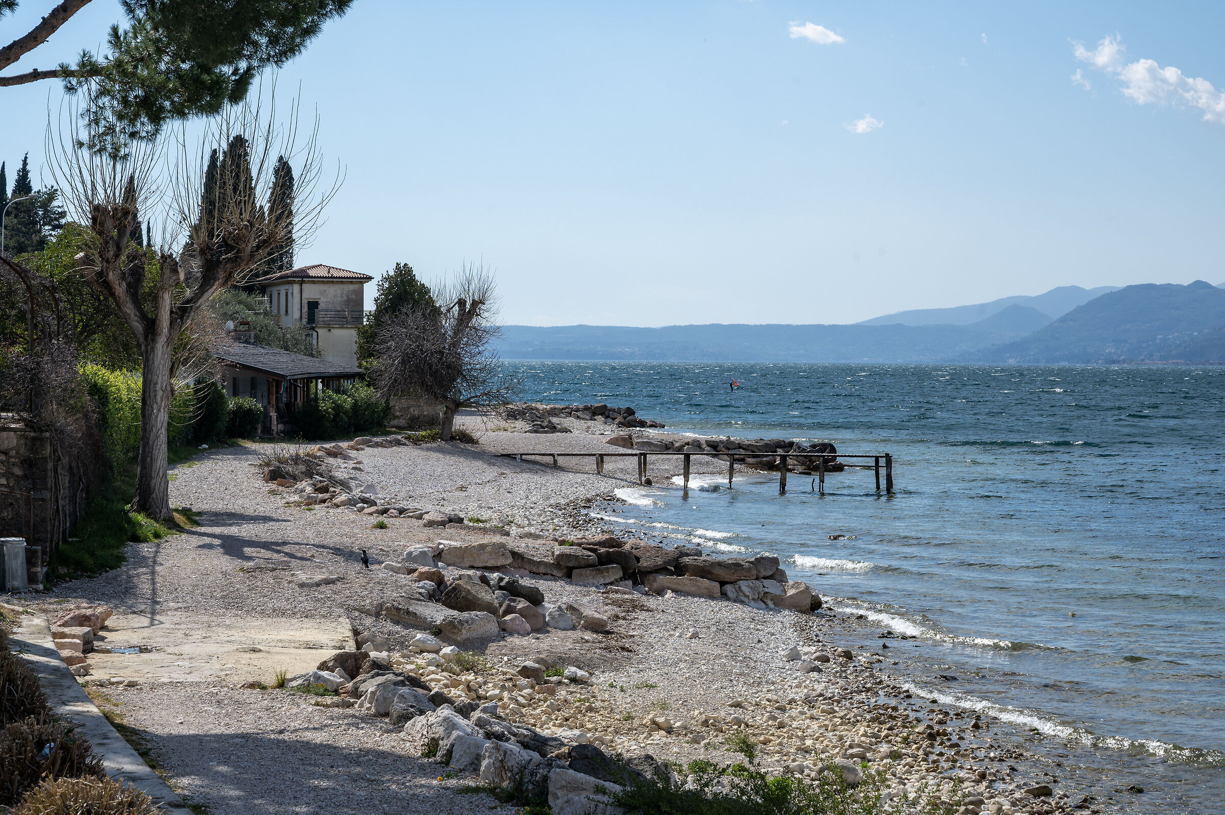 Lake Garda - Pai...