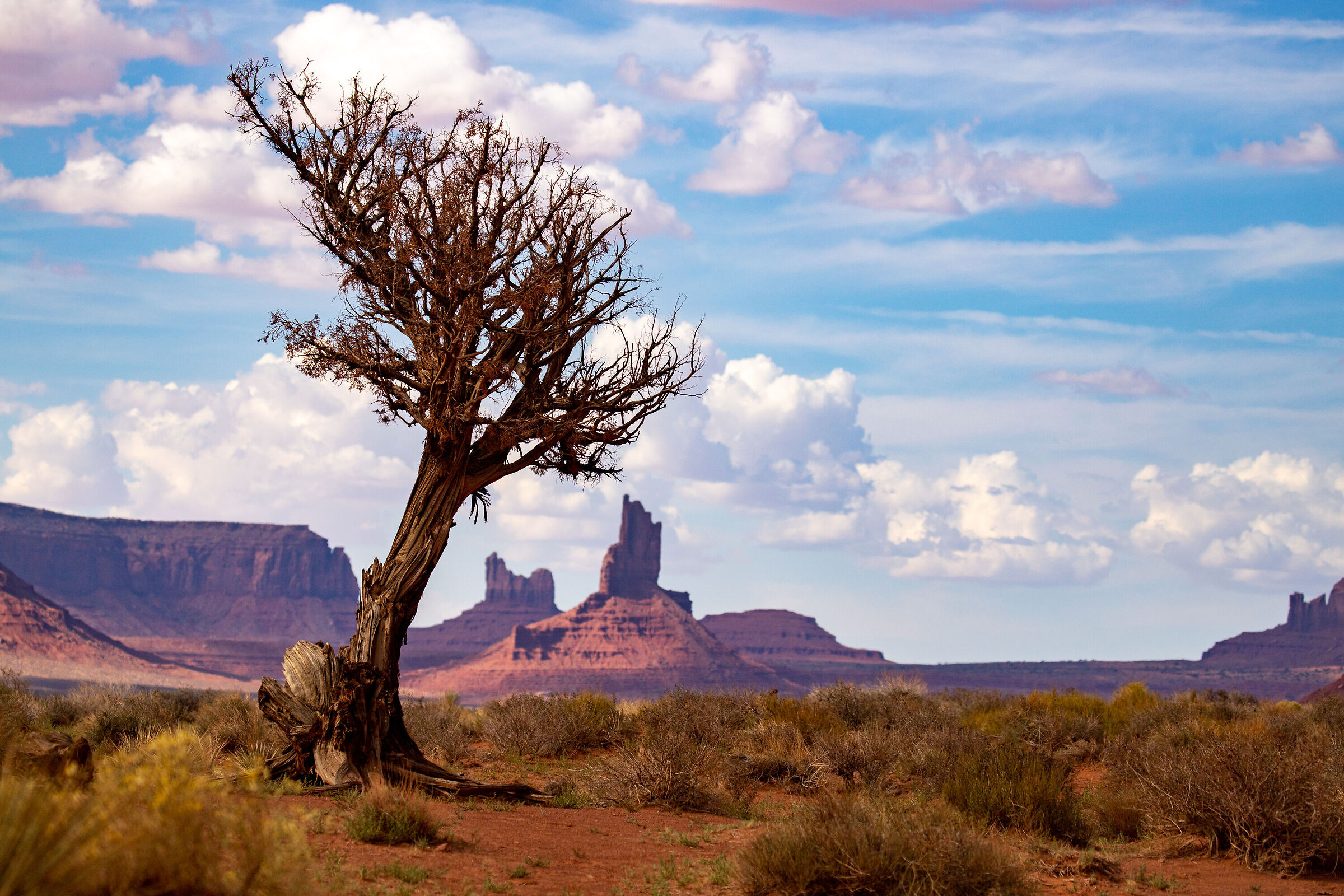 Monument Valley #2...