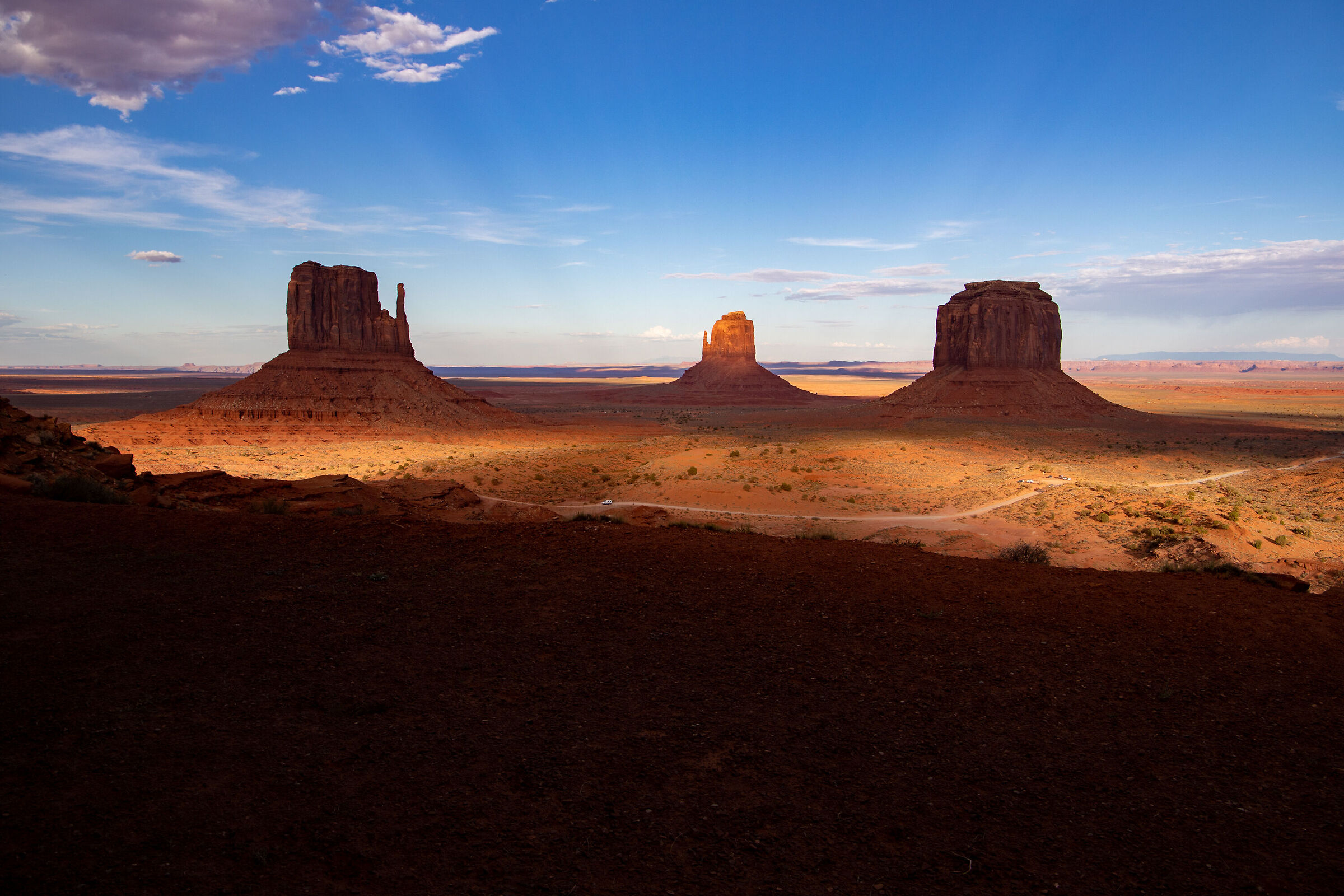 Monument Valley #3...