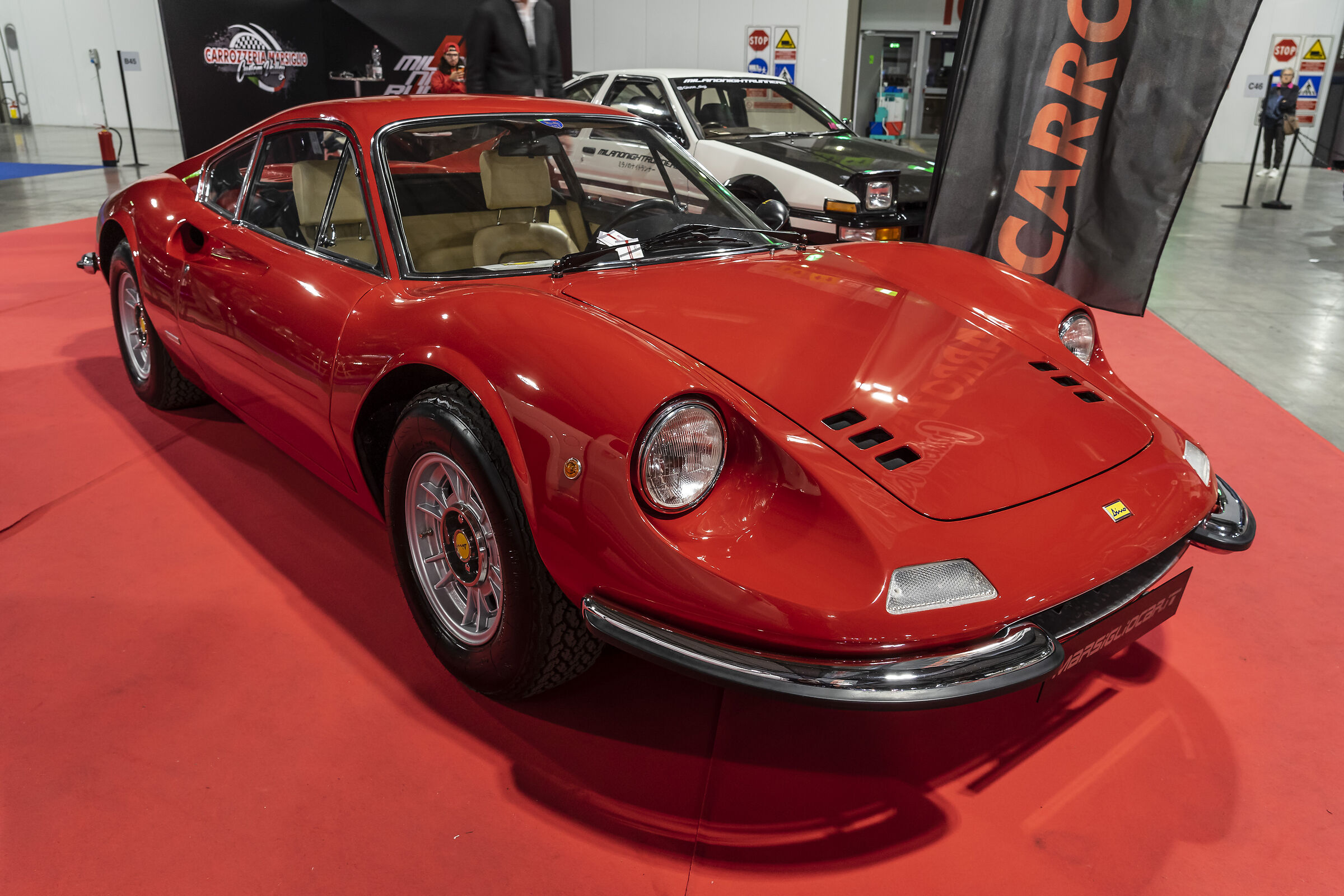 Ferrari Dino 246...