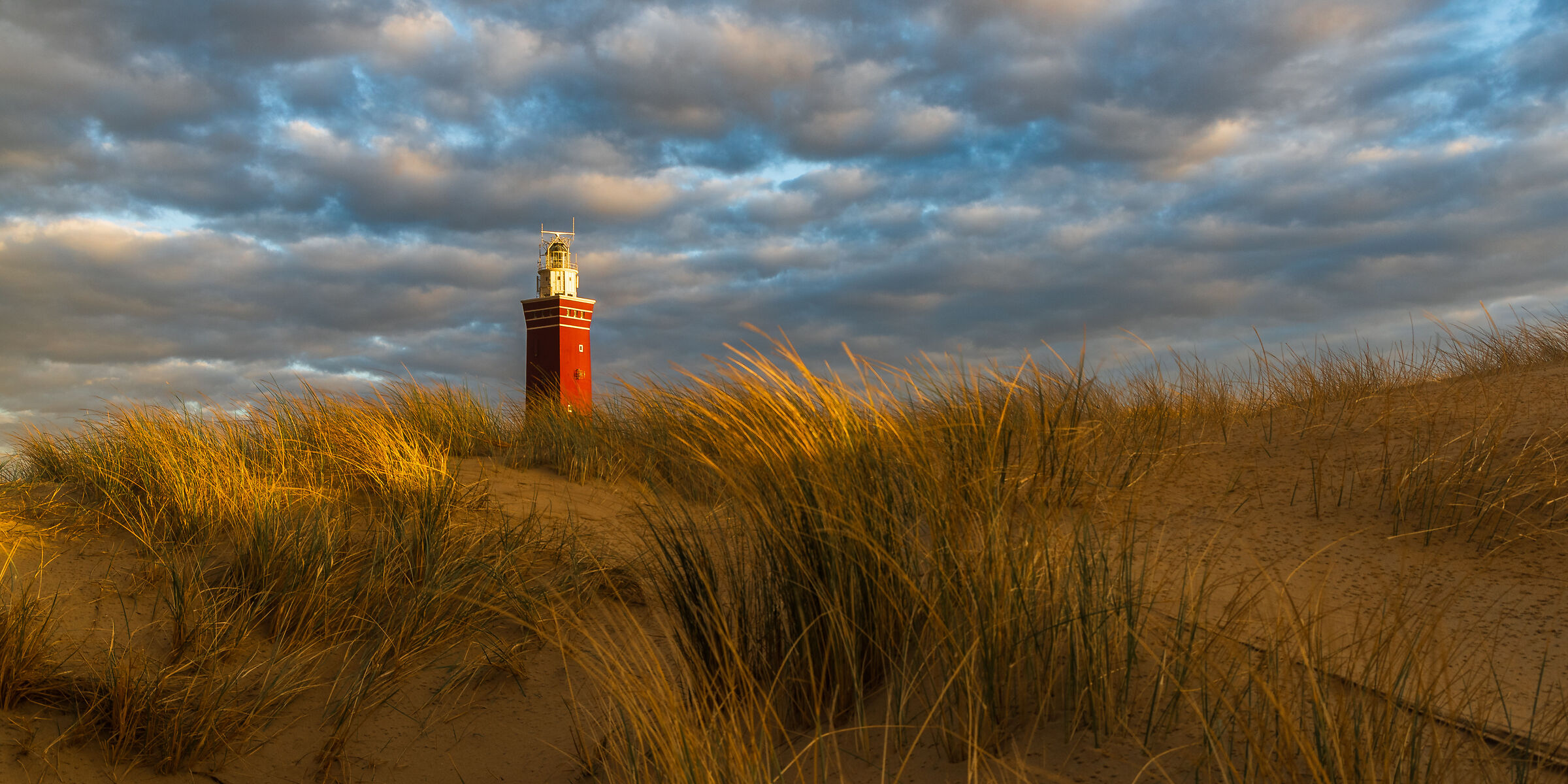 Lighthouse Ouddorp...