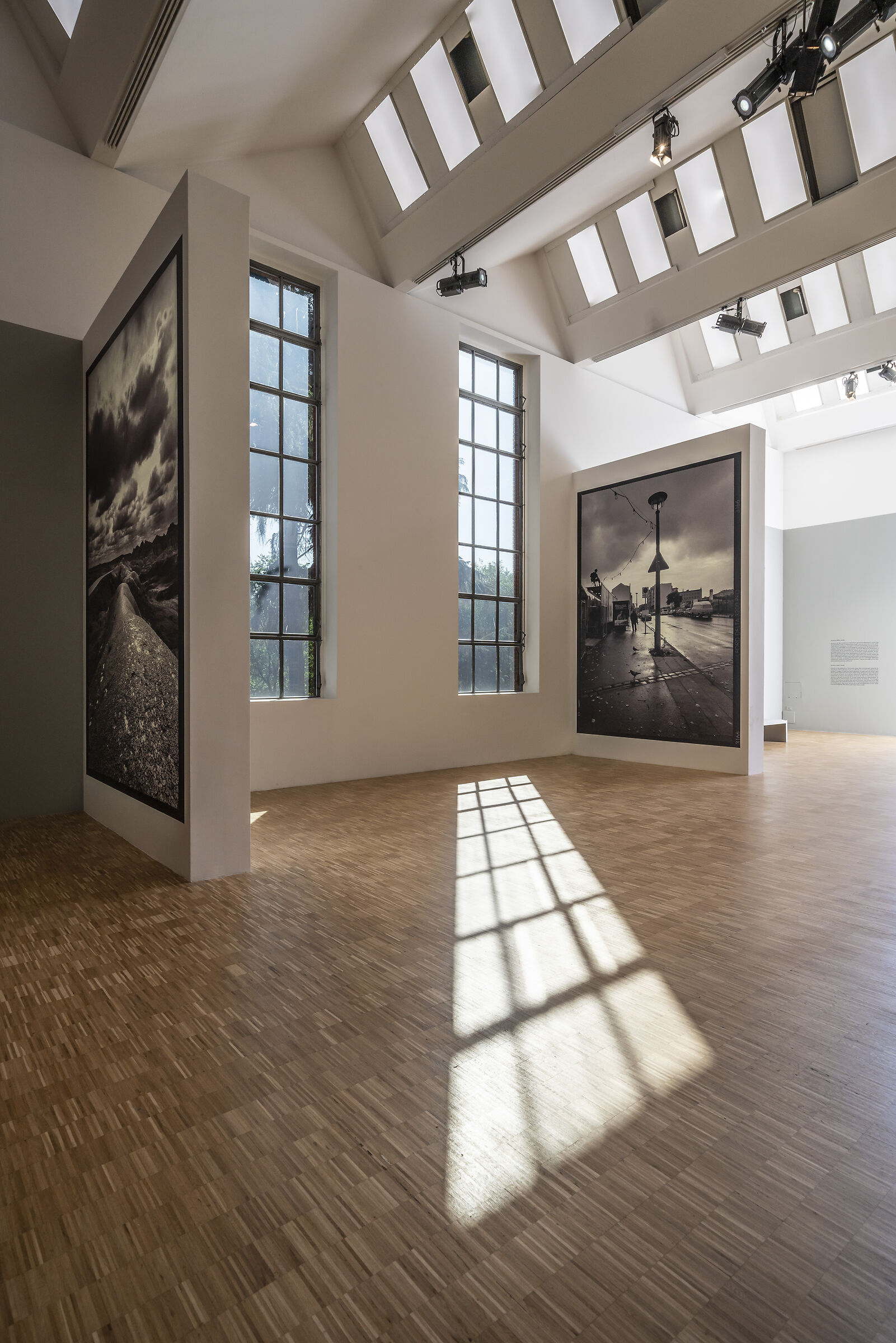 Triennale - Mostra: Raymond Depardon. La Vita Moderna...