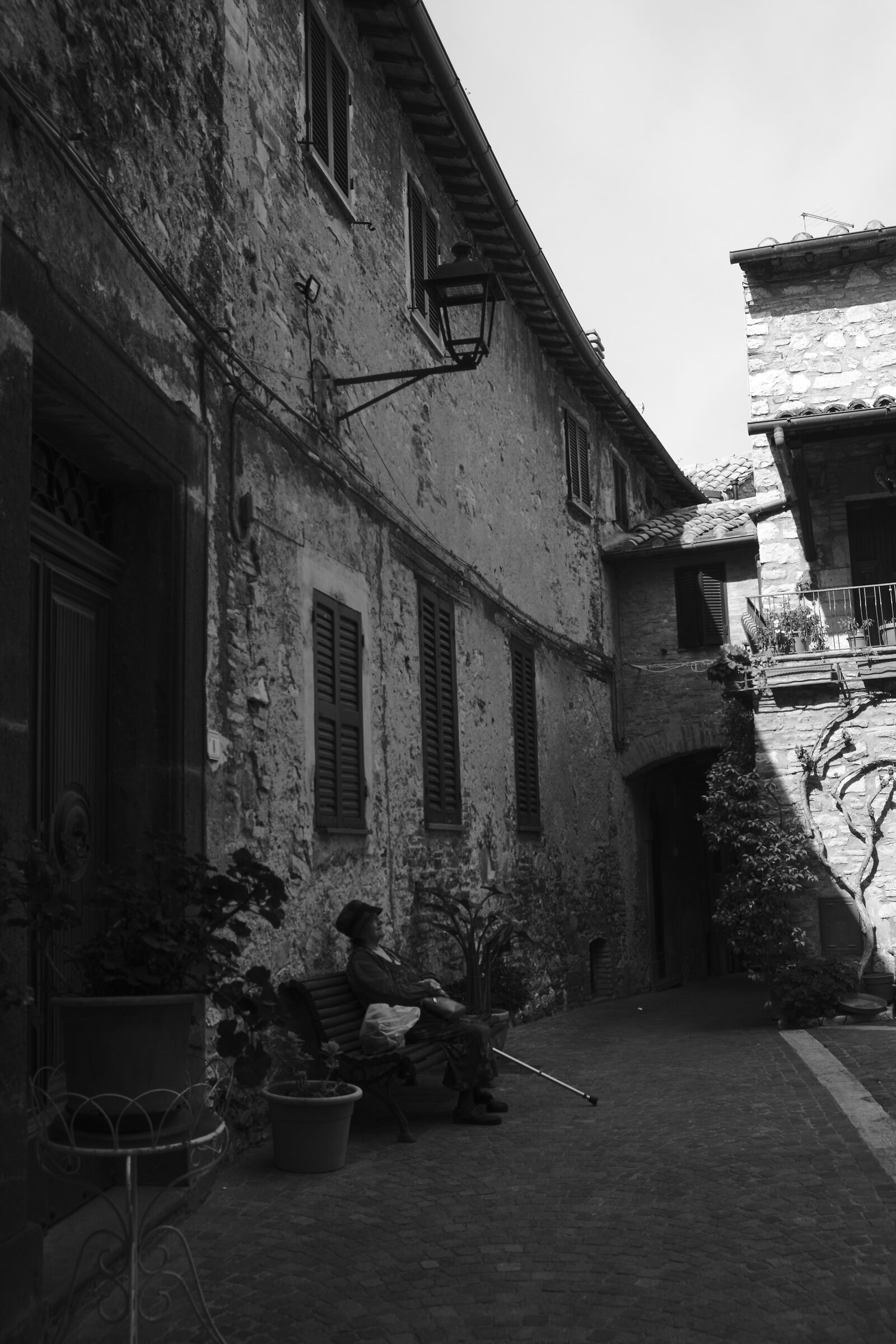 Montecchio - Italy...