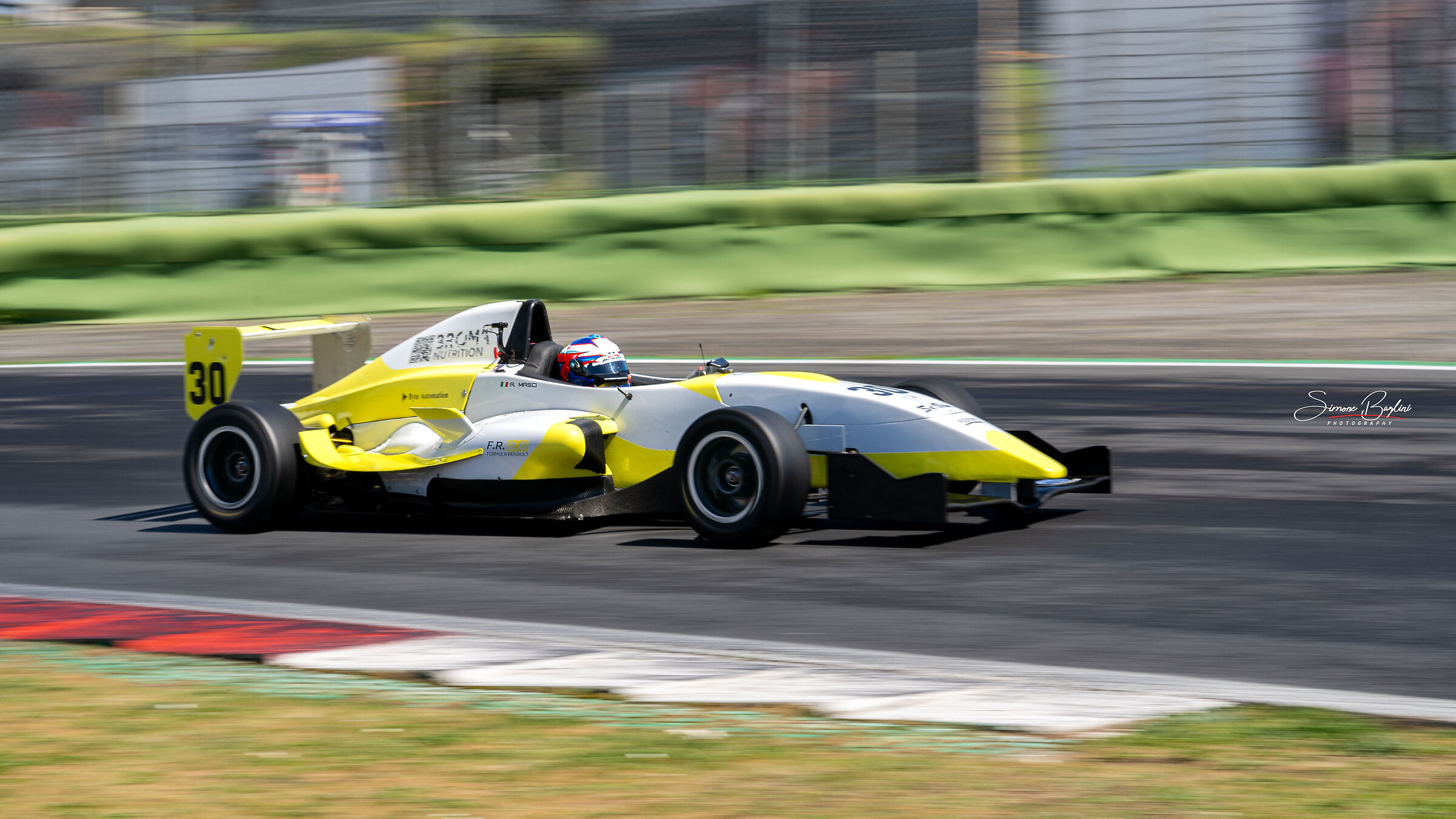 Formula X Renault...