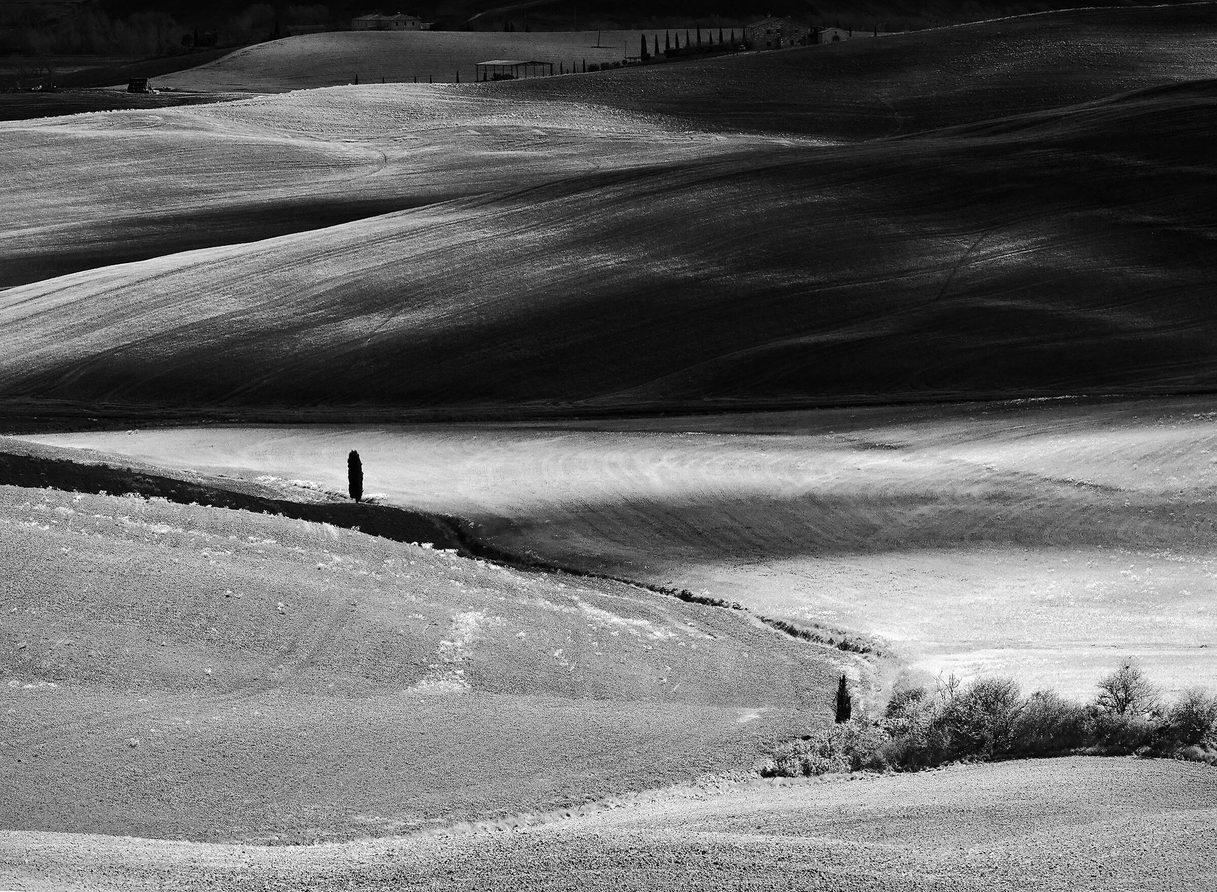My Val d' Orcia .2...