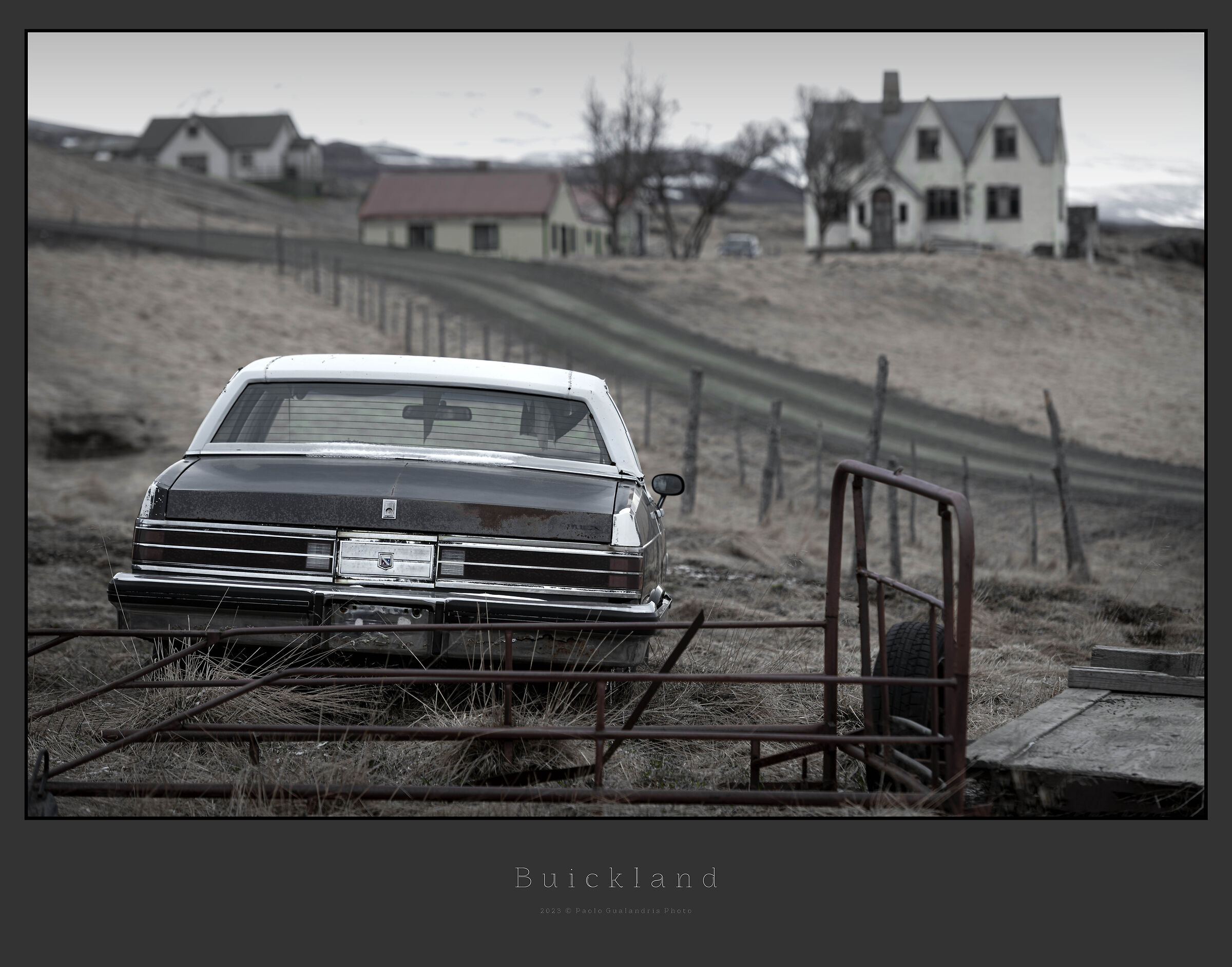 Buickland...