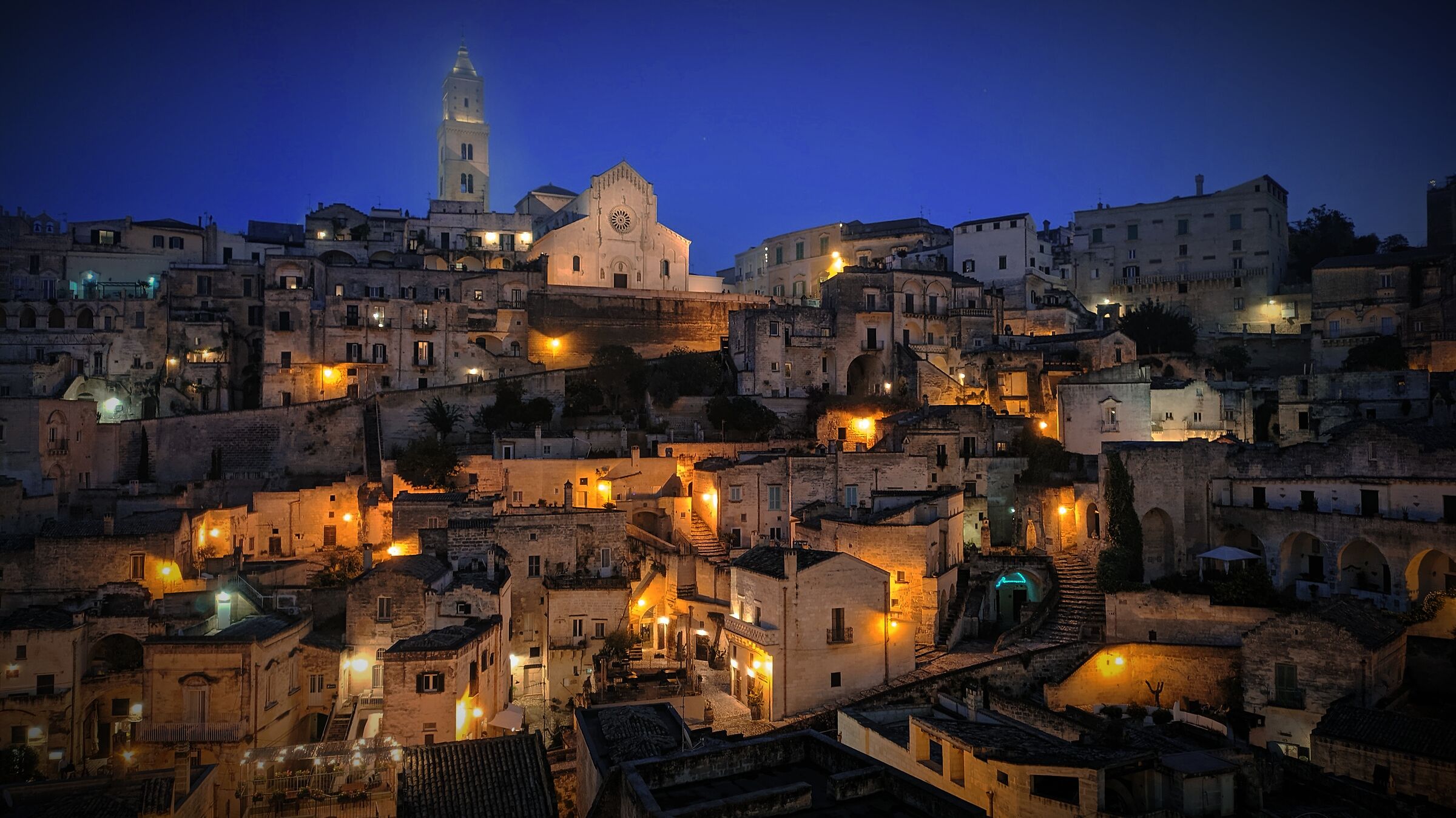 Matera - Italy...