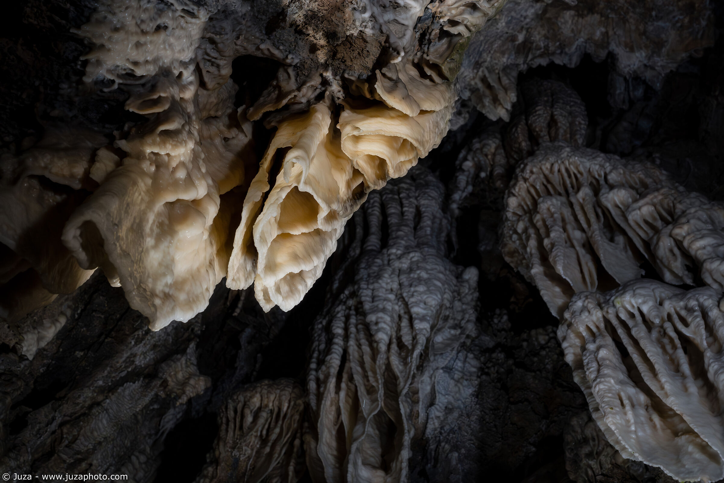 Grotta del Vento...