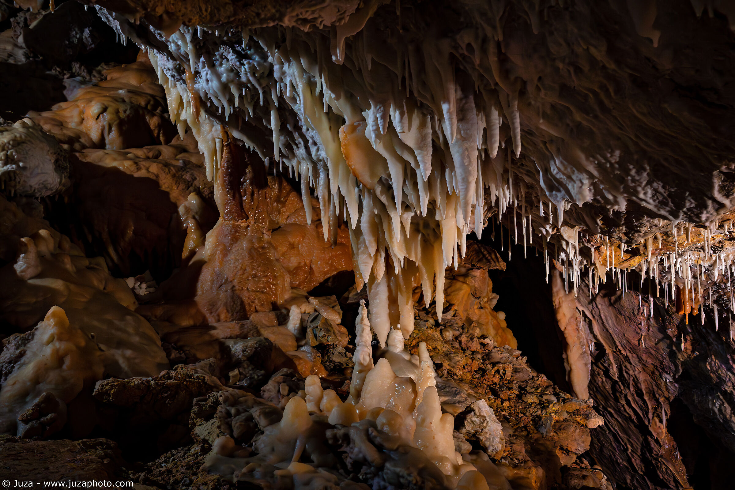 Caves of Borgio Verezzi...