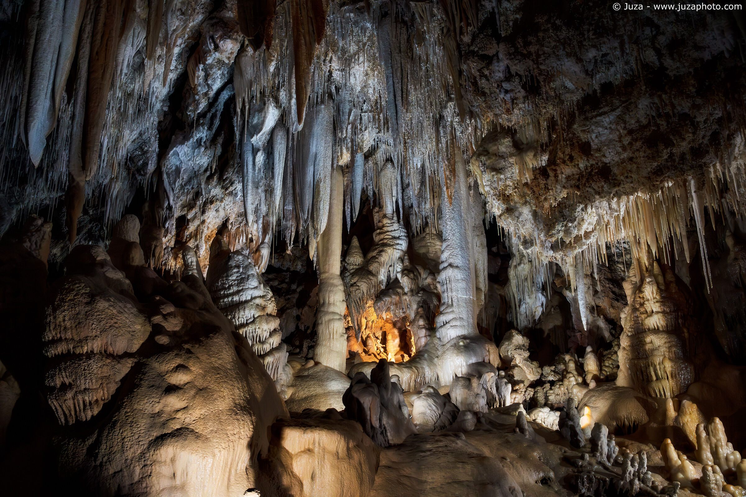 Il presepe, Grotte di Borgio Verezzi...