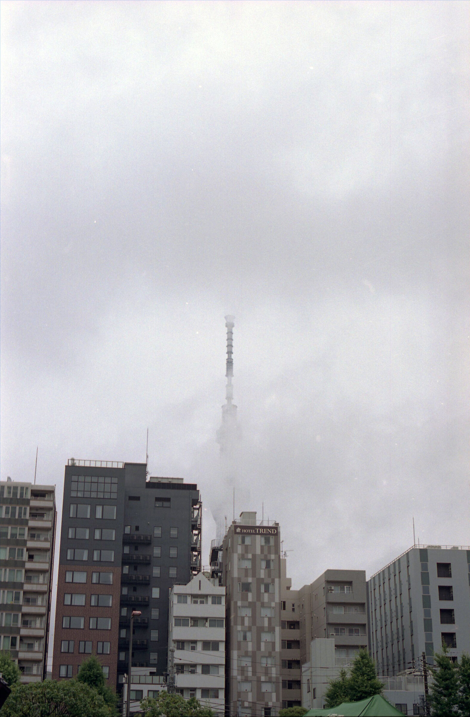 Tokyo Sky Tree 2...