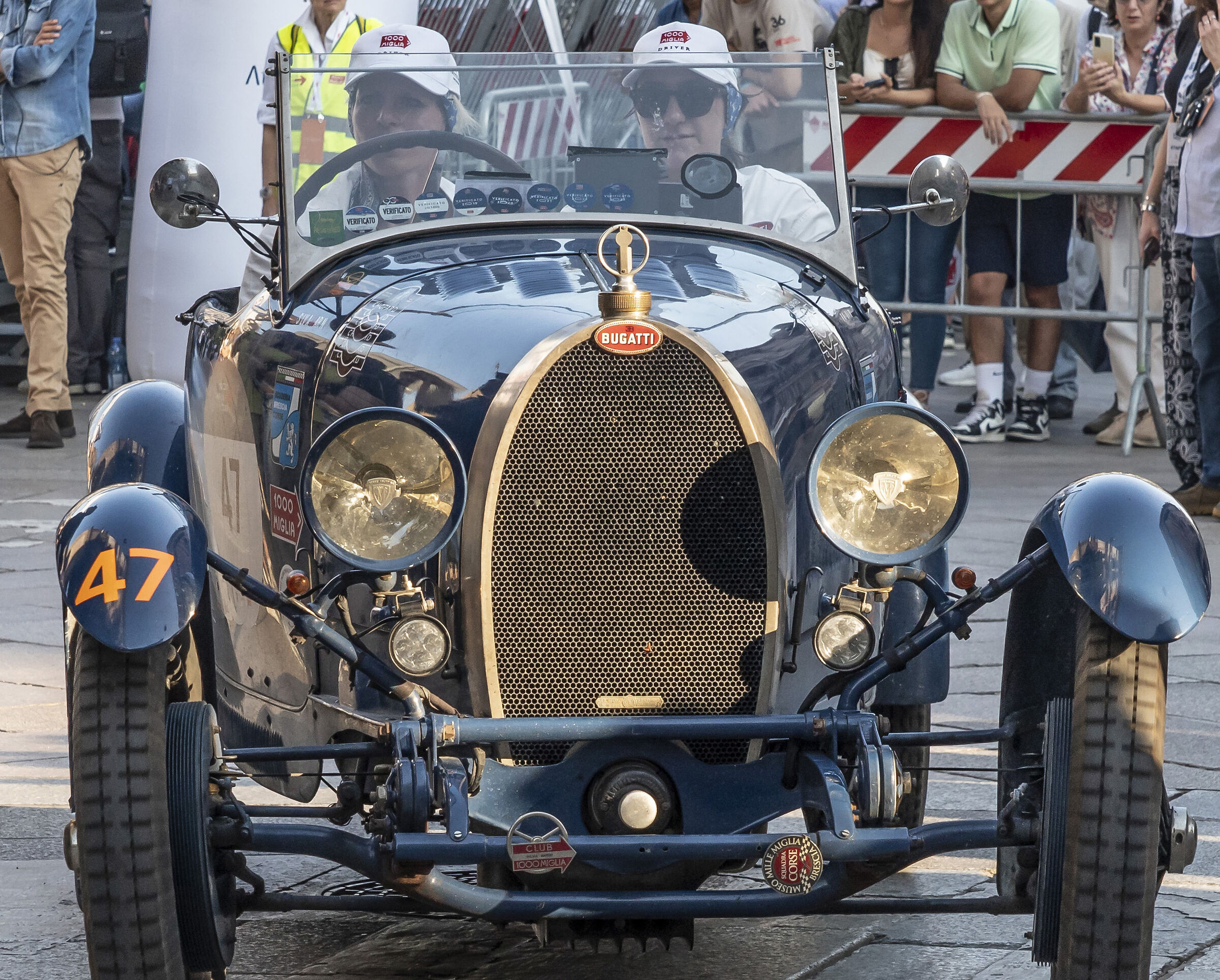 Bugatti T40 - 1929...