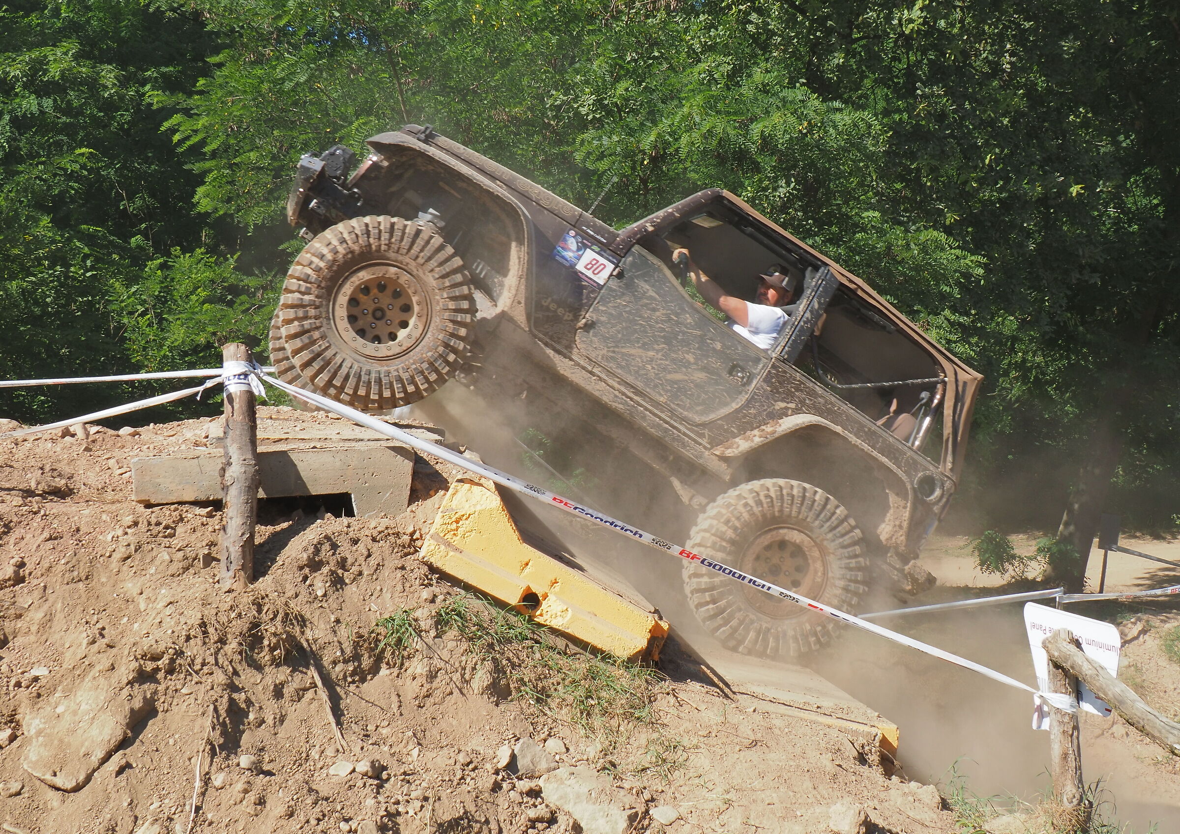 Jeepers Meeting - Maggiora (no) - 24.06.2023...