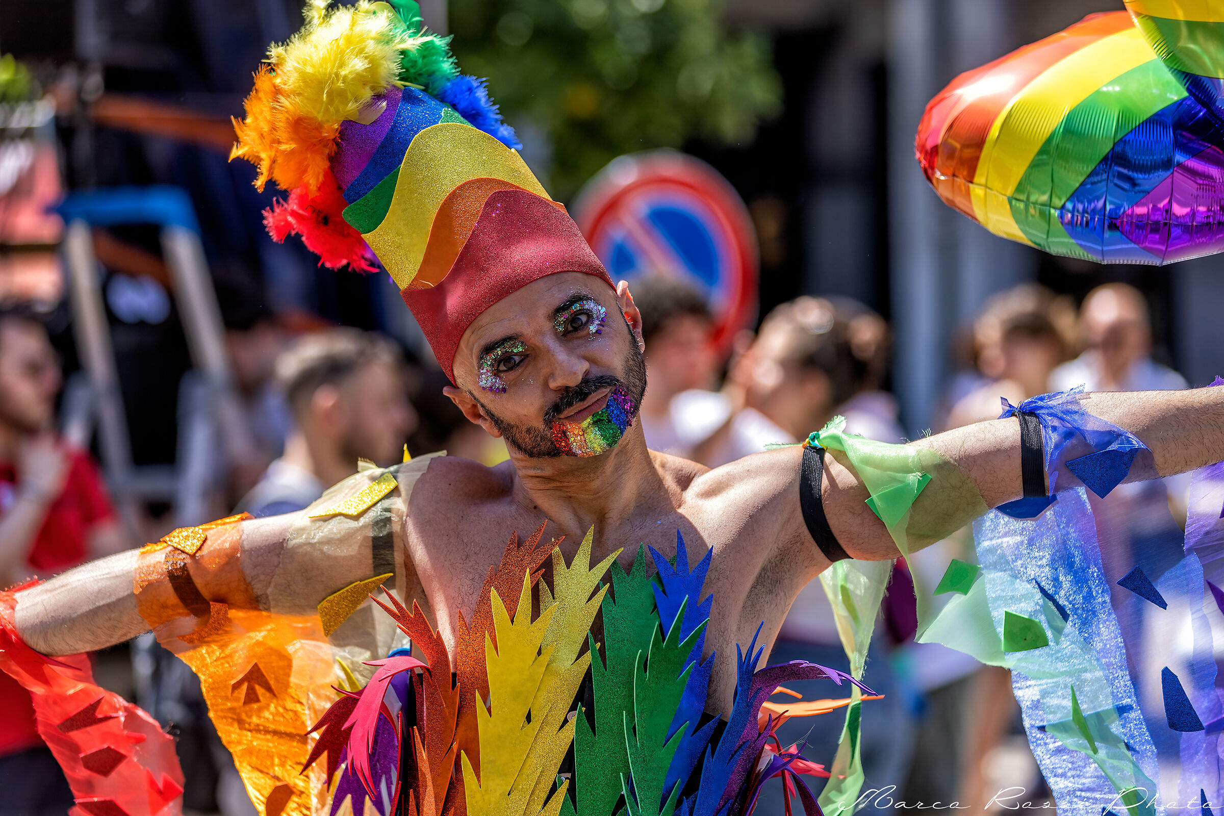 Milano Pride 2023...