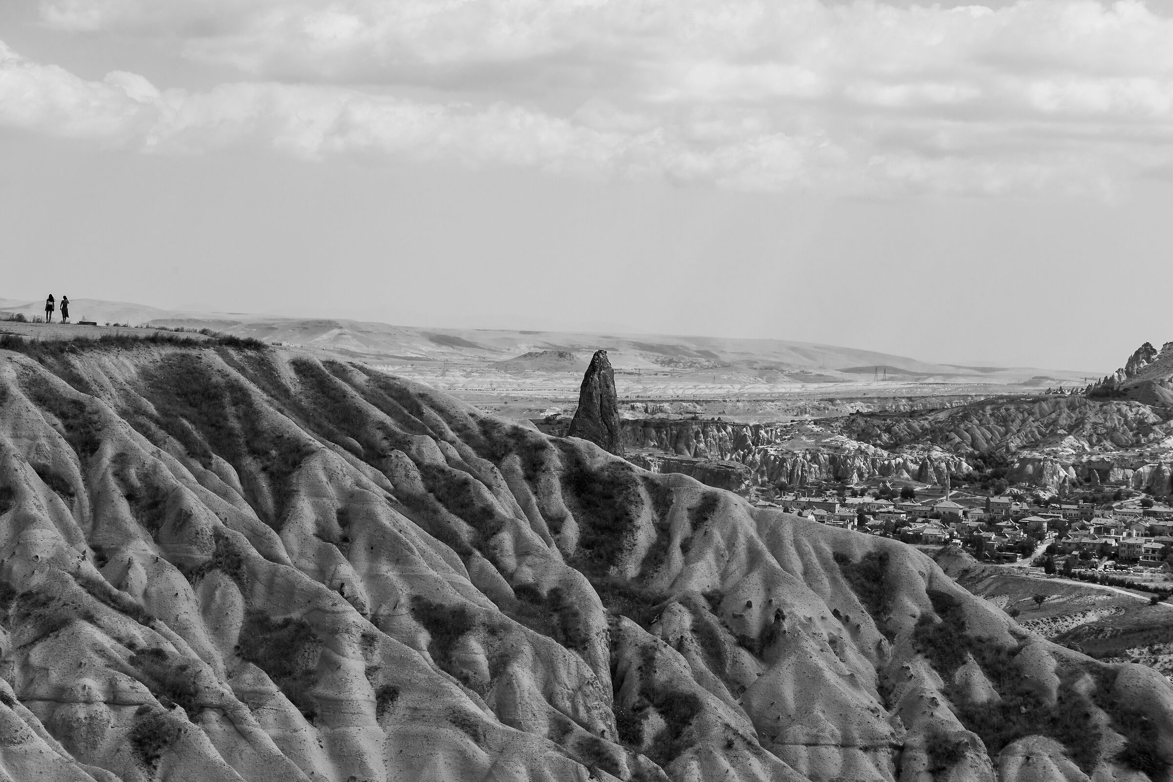 Cappadoccia luglio 2023...