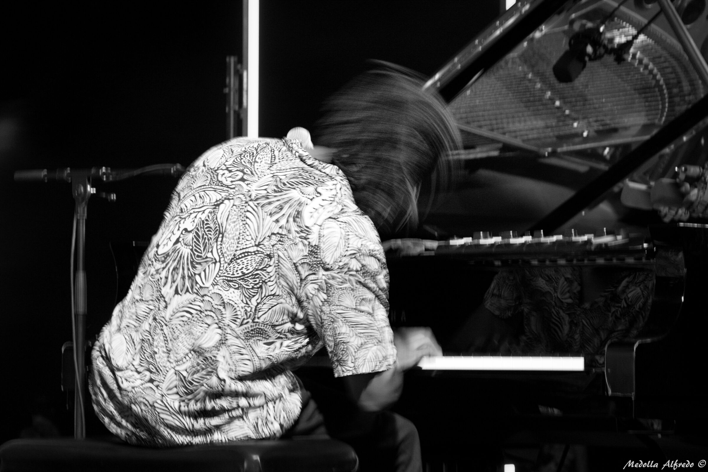 Bari piano festival 2023 ...