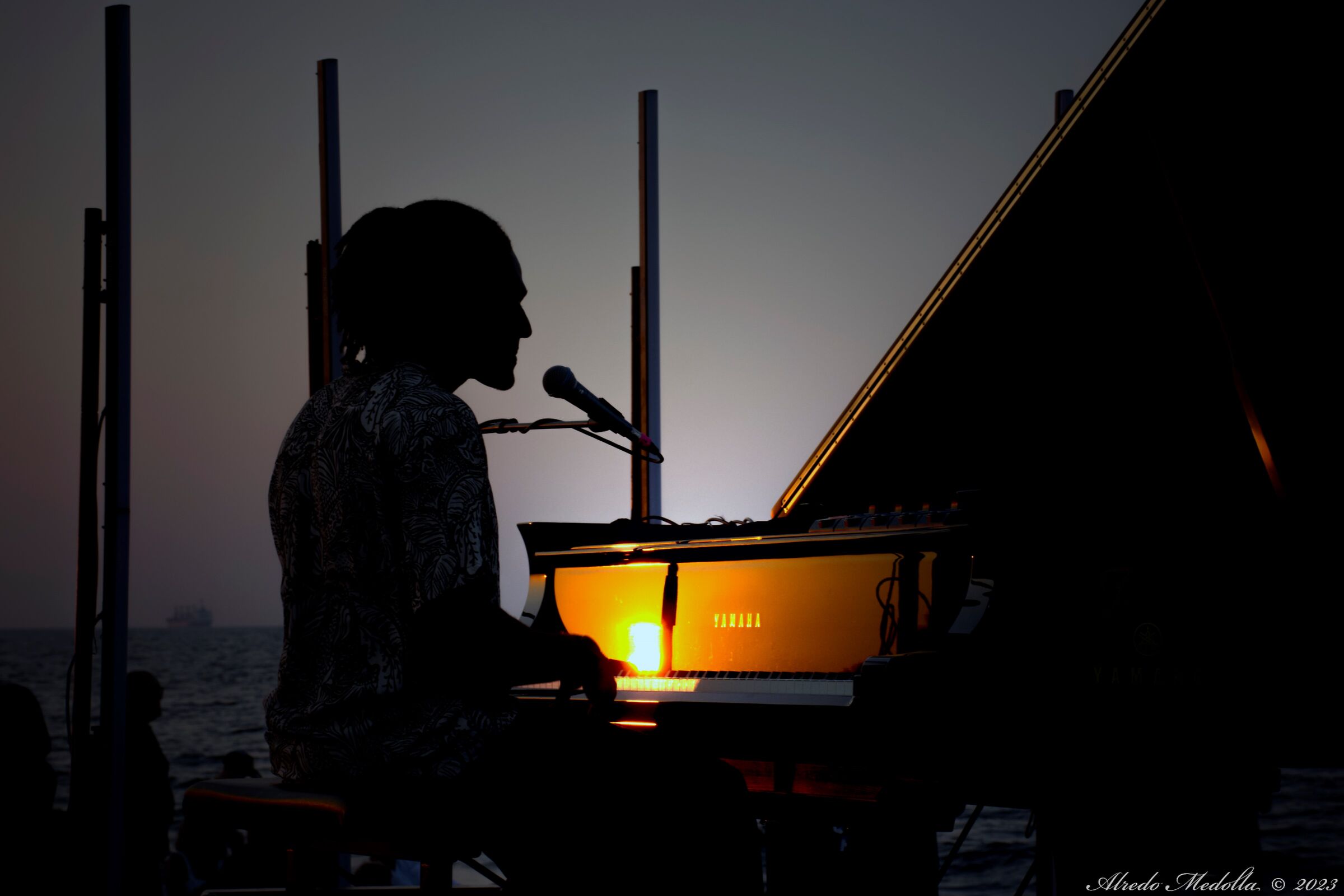 Bari Piano Festival 2023...