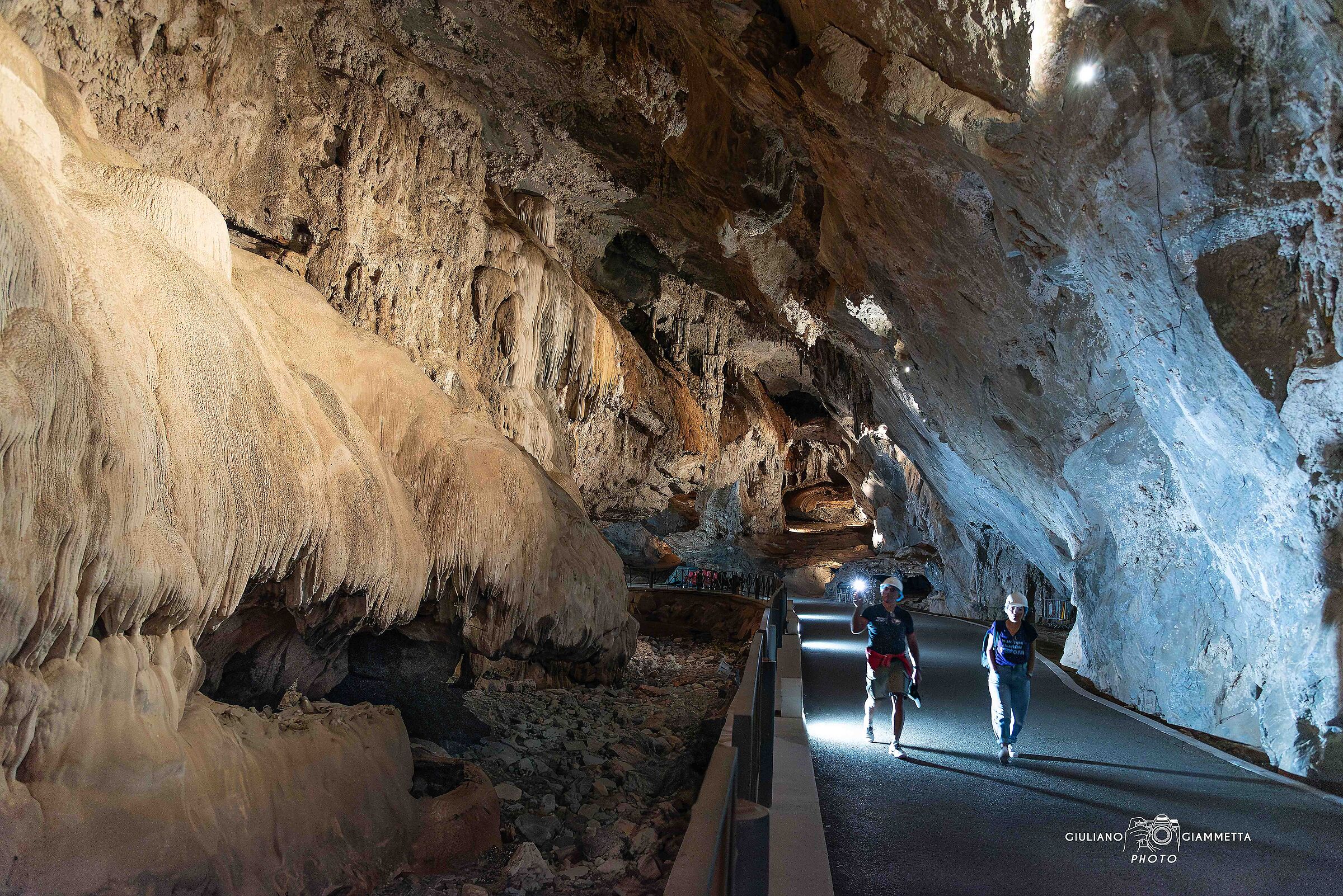 Domusnovas - Grotta di San Giovanni...