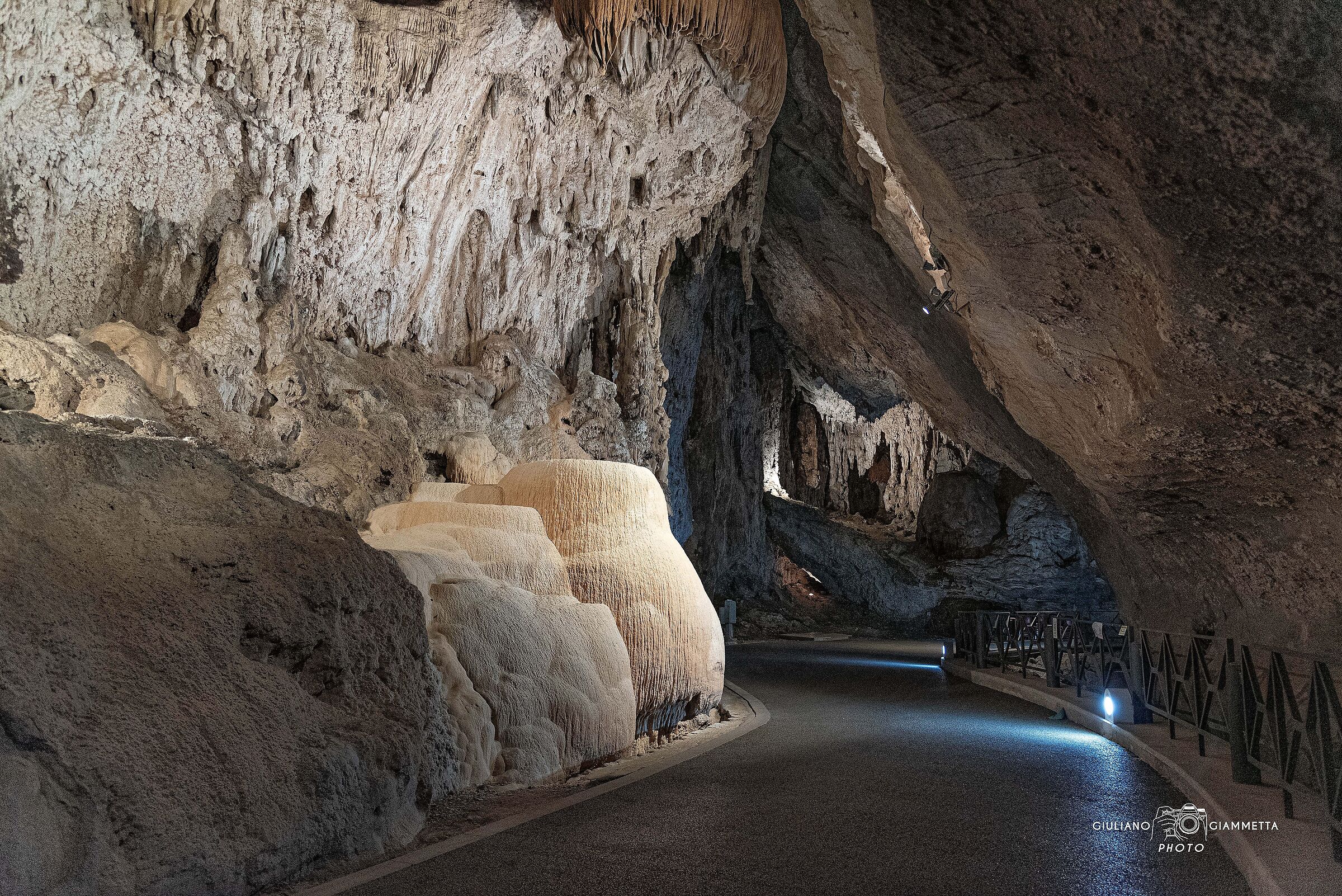 Domusnovas - Grotta di San Giovanni...