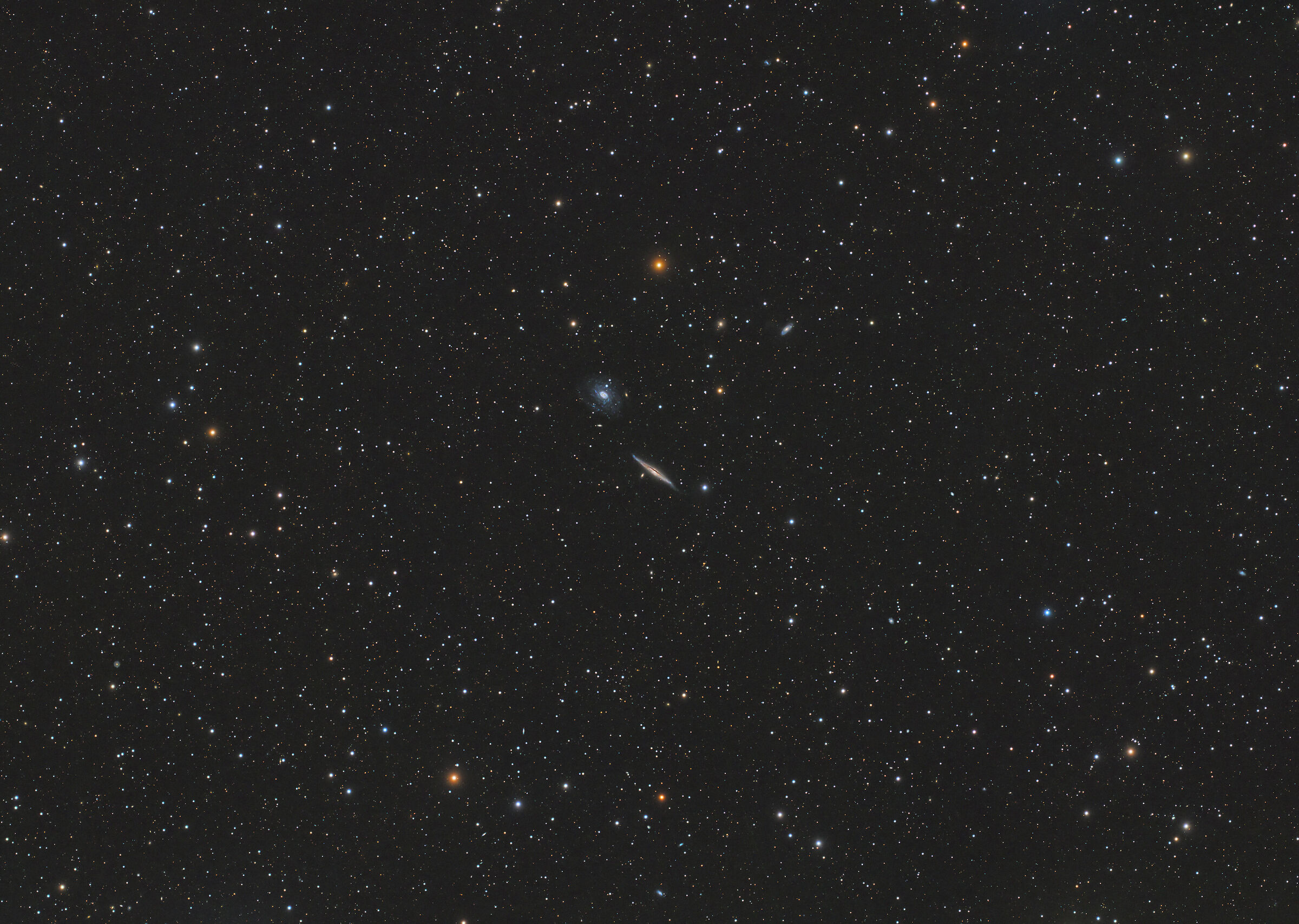 NGC5965 wide-field...