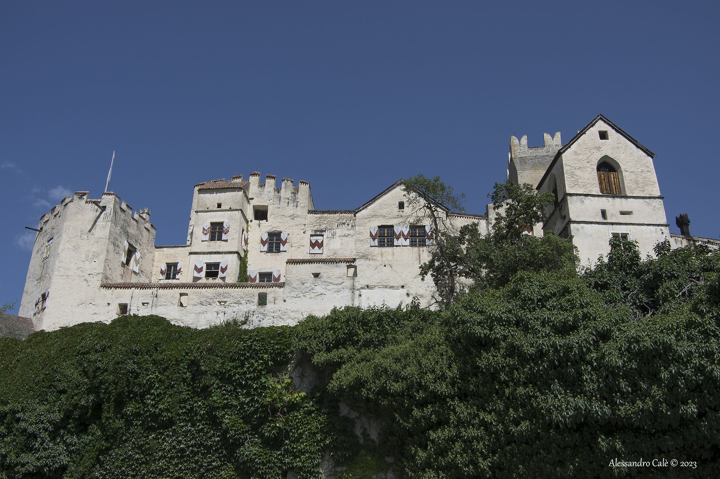 Castel Coira Sluderno 0474...