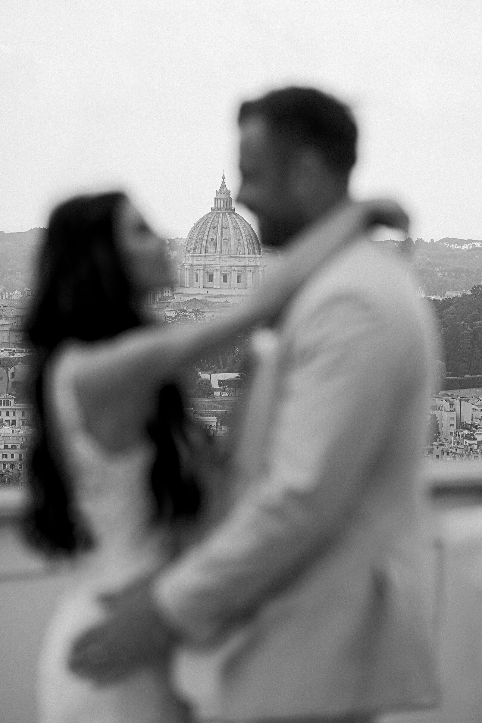 Rome Wedding...