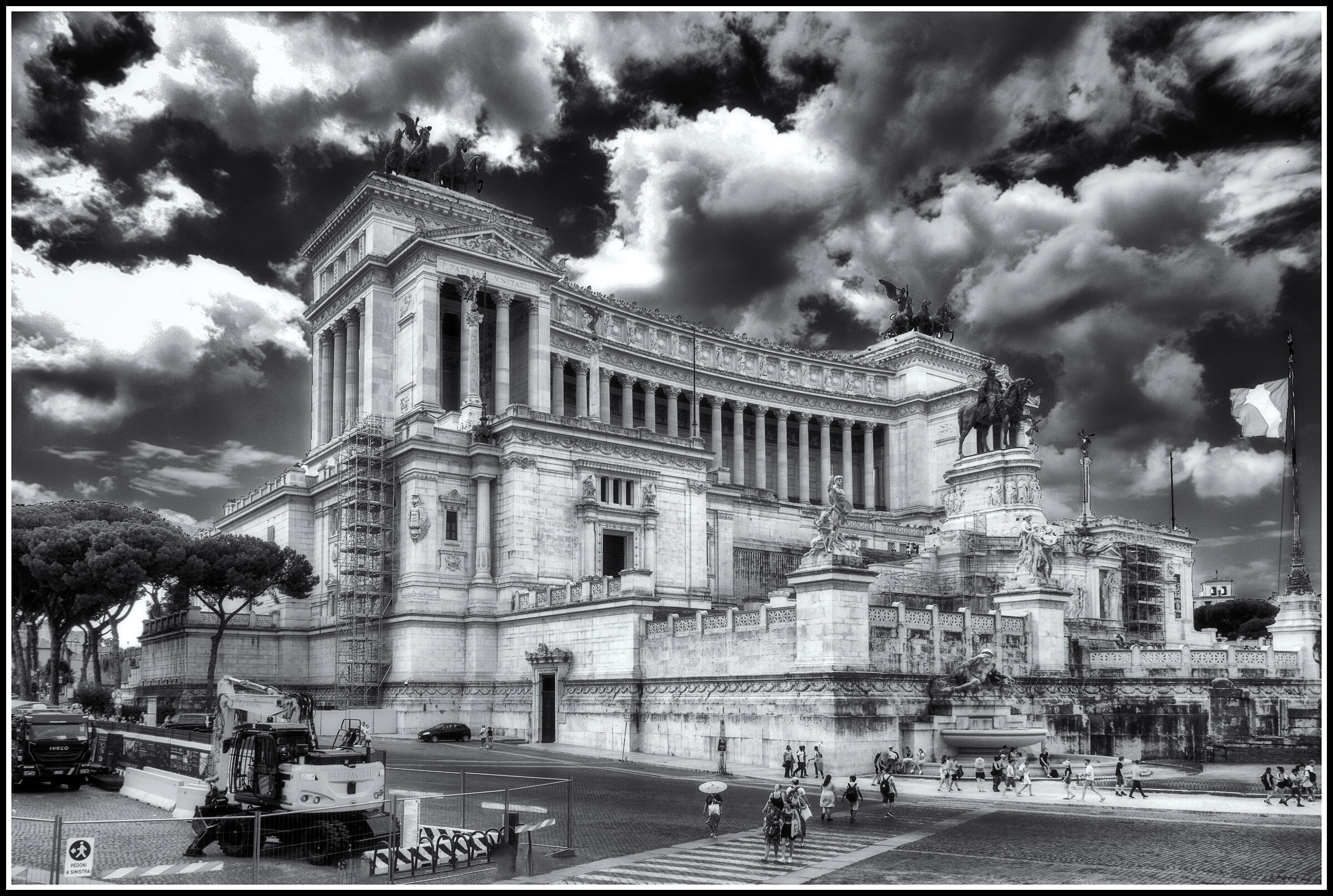 Roma...
