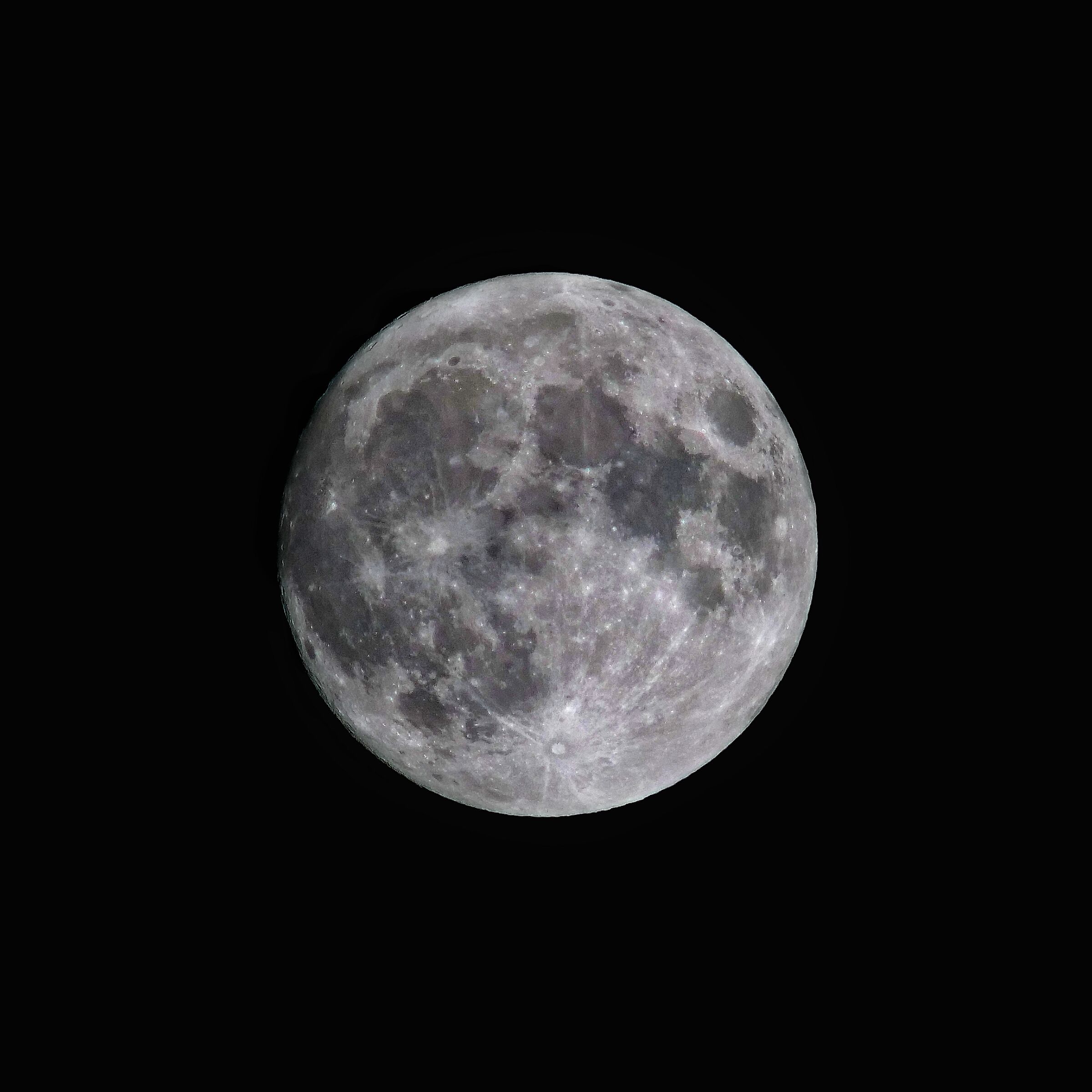 Moon of 28-09-2023...