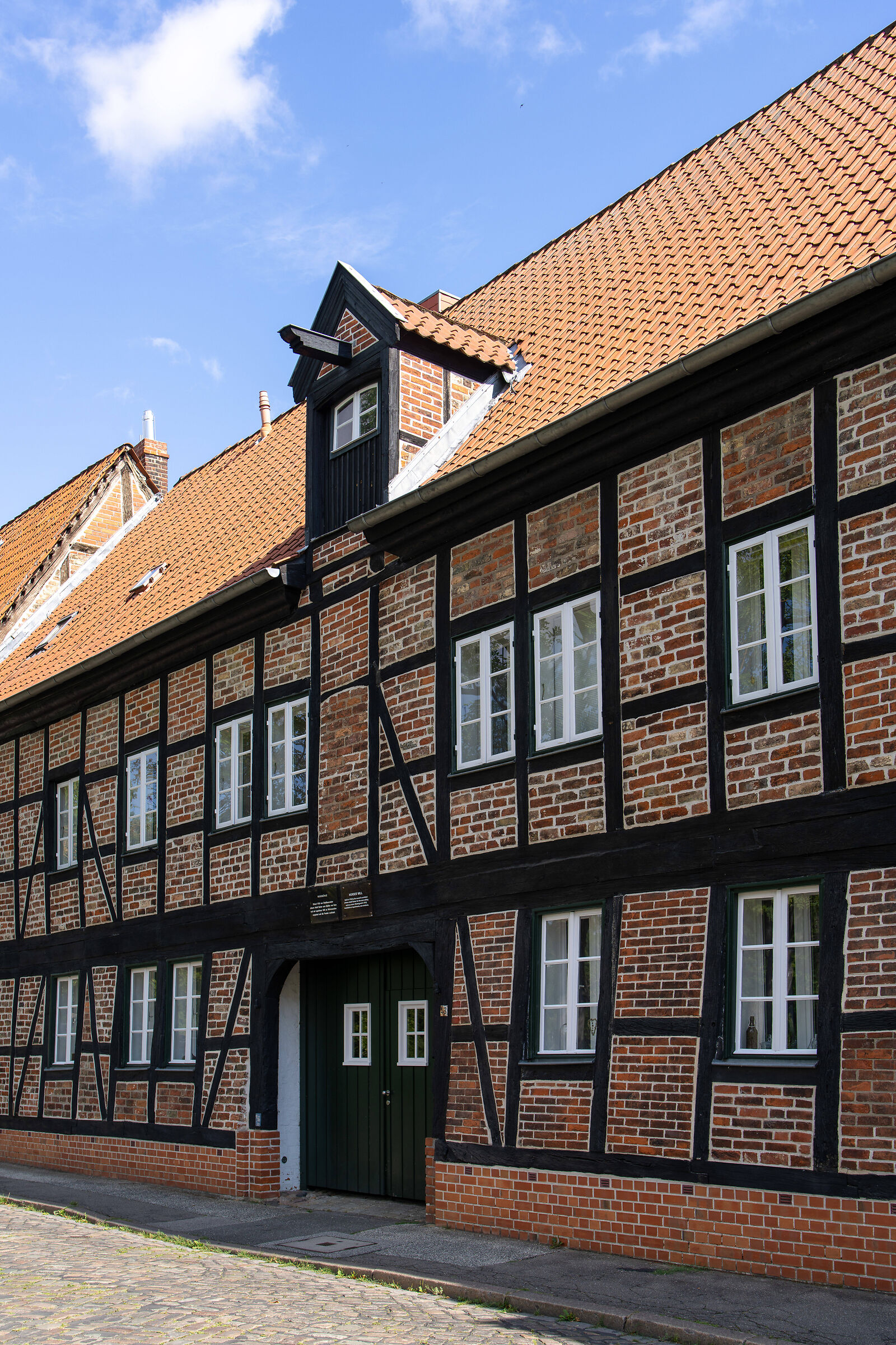 Lübeck...