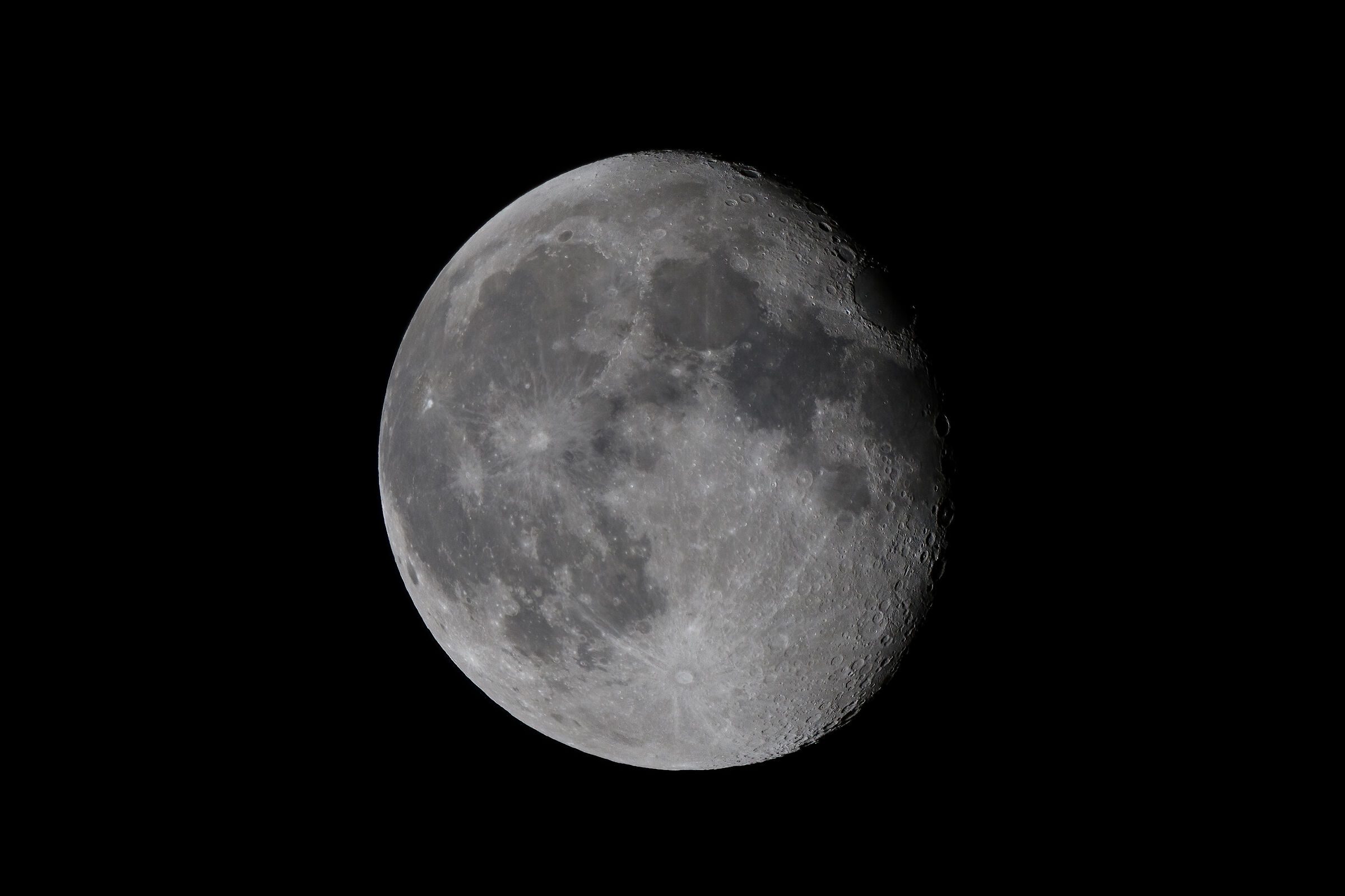 Moon with 180-600 Z hand free...