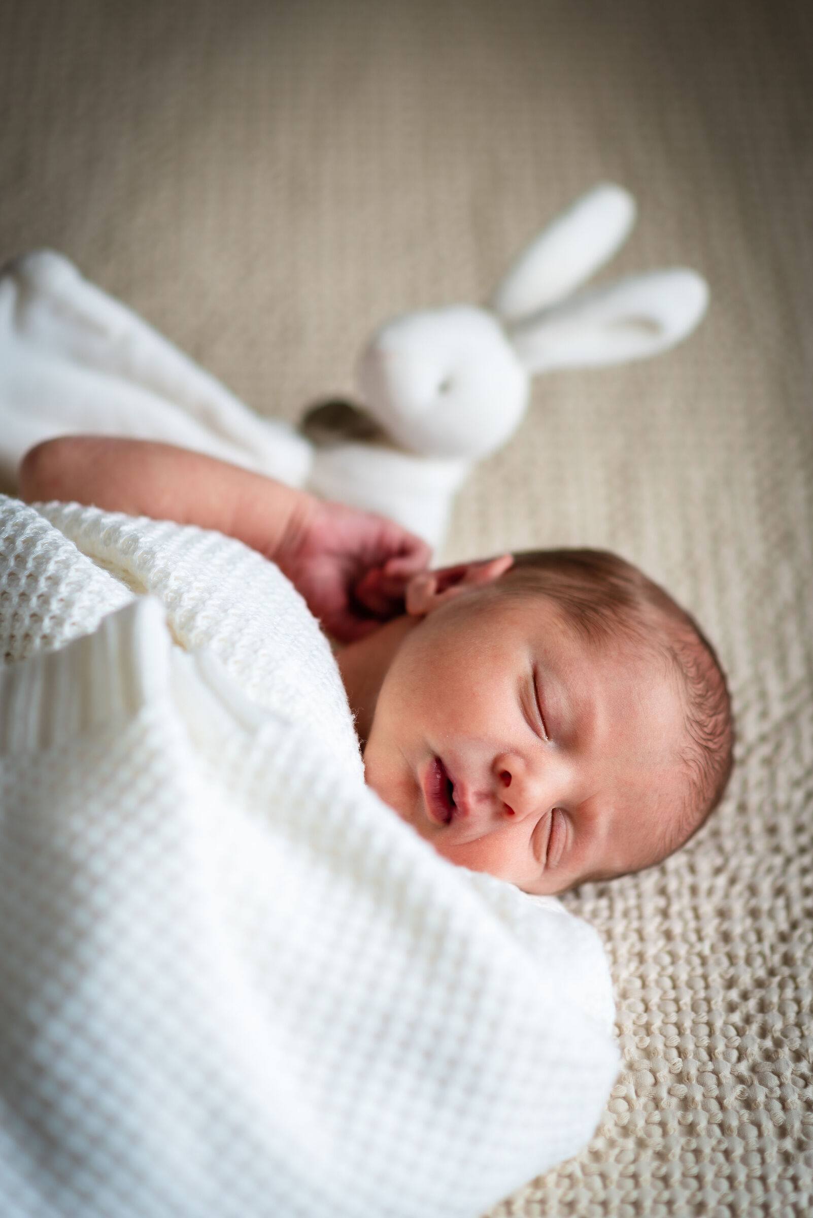 Some shots of when my son was born: Enea...