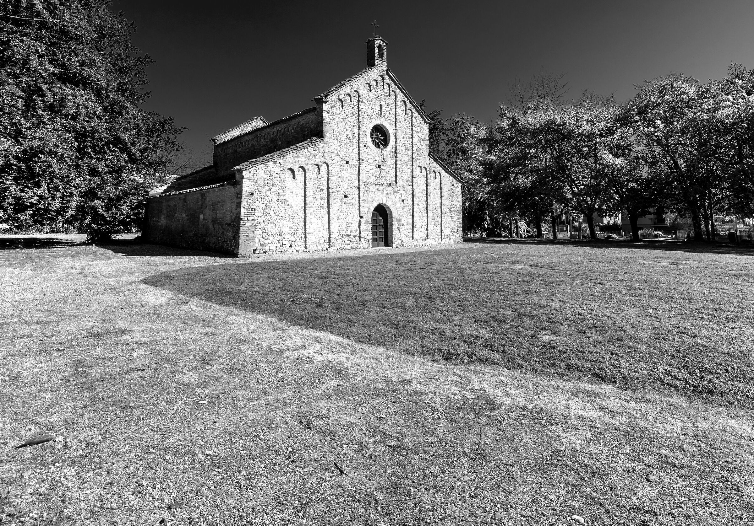Parish Church of Santa Maria in Viguzzolo ...