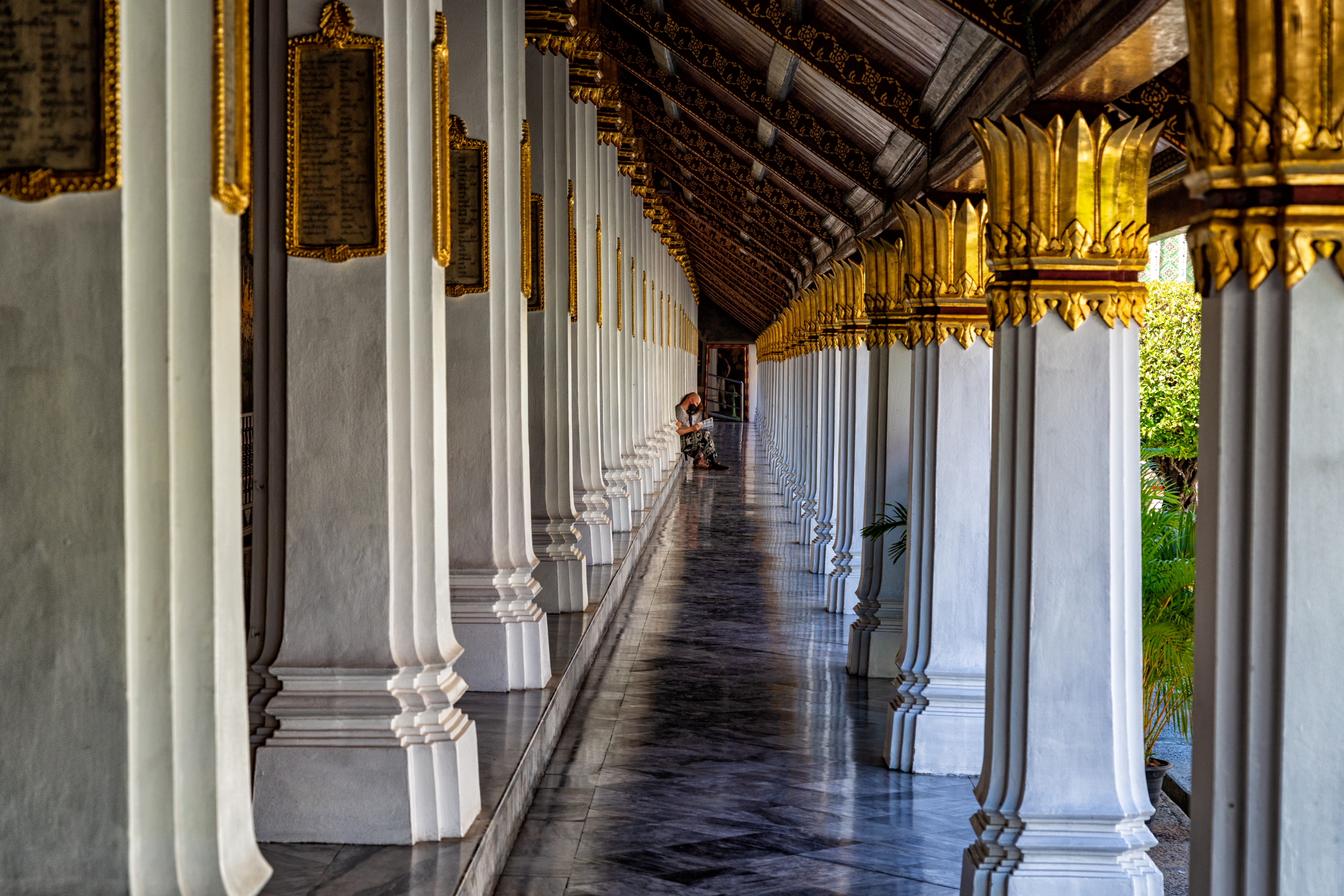 Wat Phra Kaeo 1...