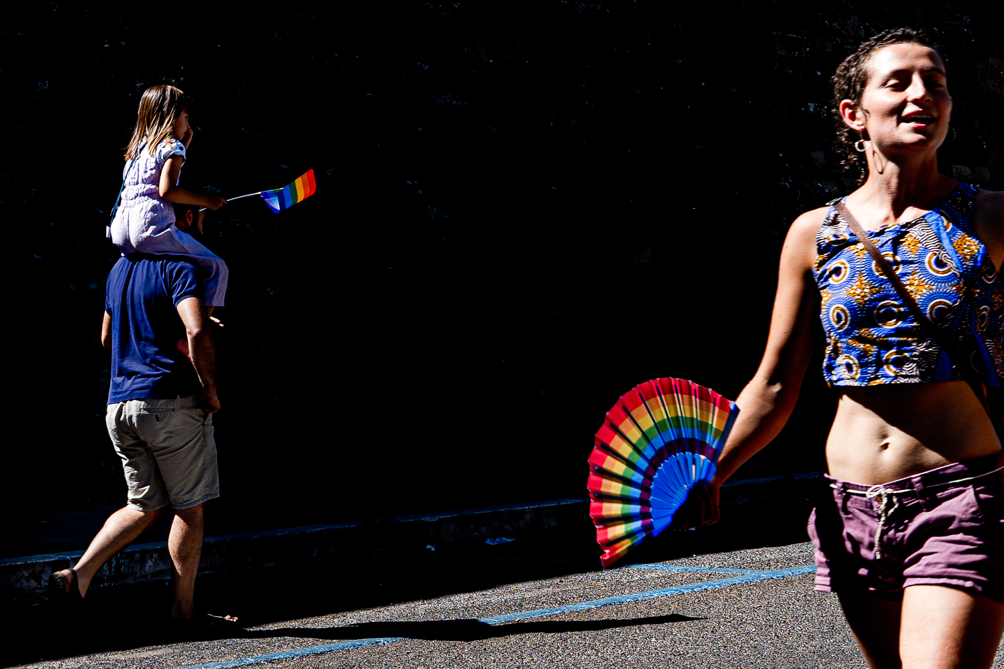 Viterbo, Gay Pride 2022...