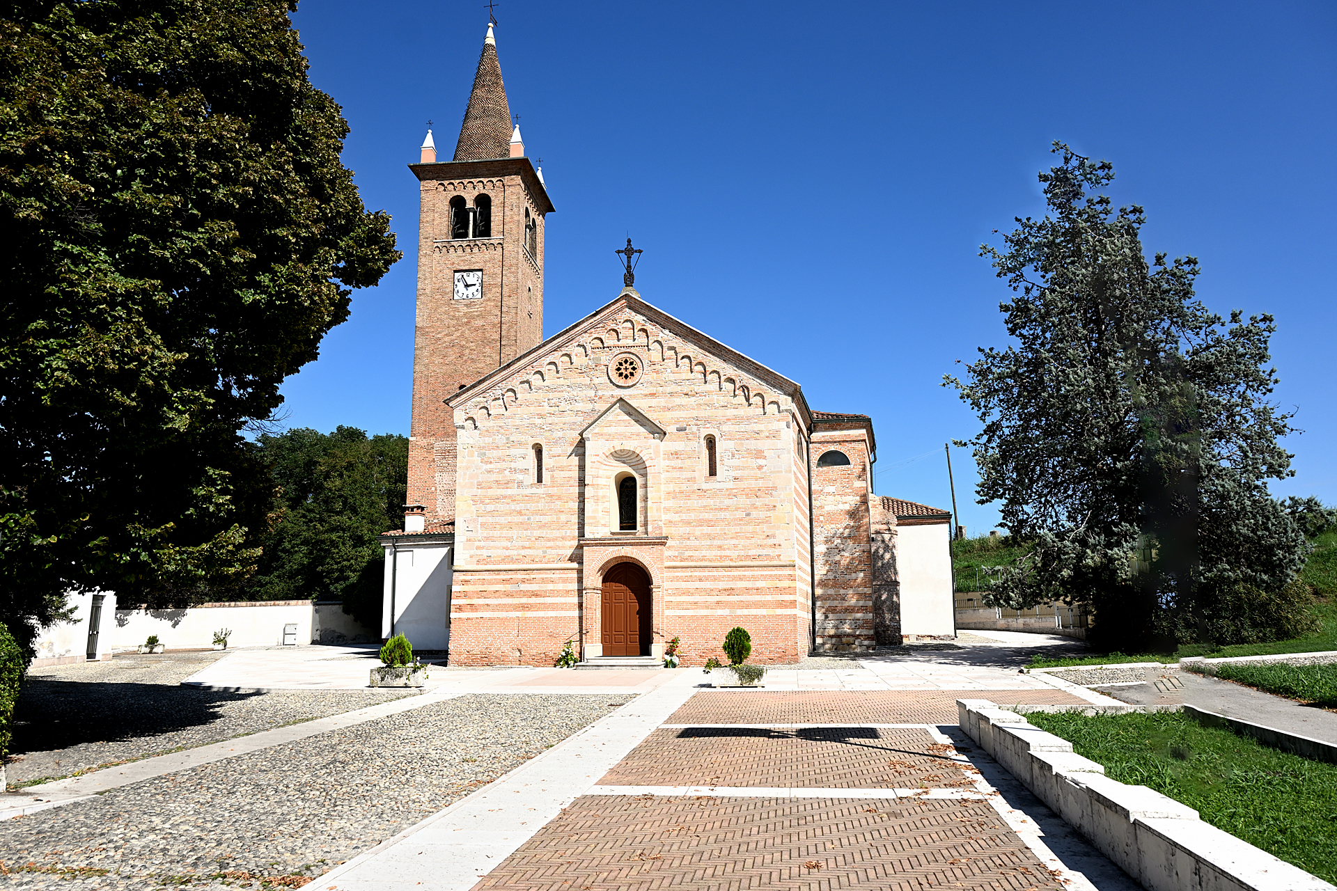 Church of SS Filippo e Giacomo...