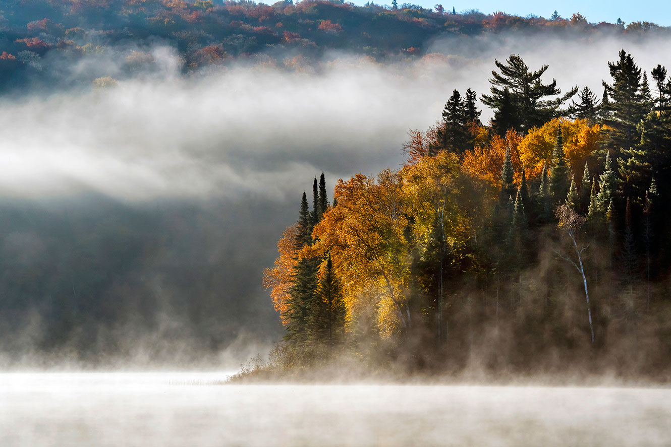 lac Chat, Quebec...