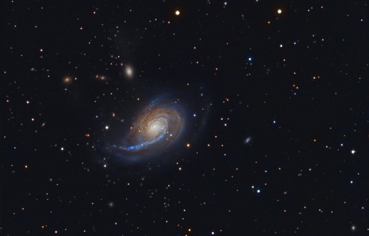 NGC 772...