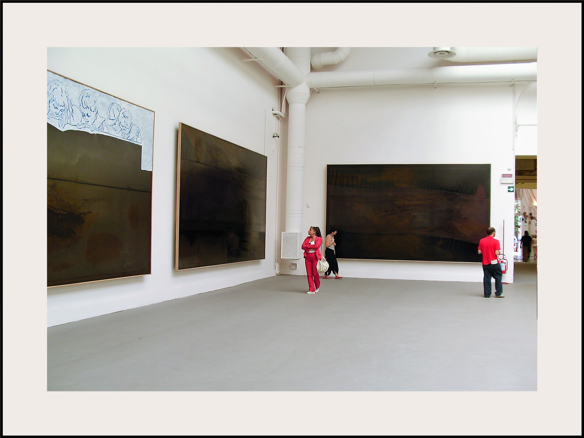 Biennale 2007...