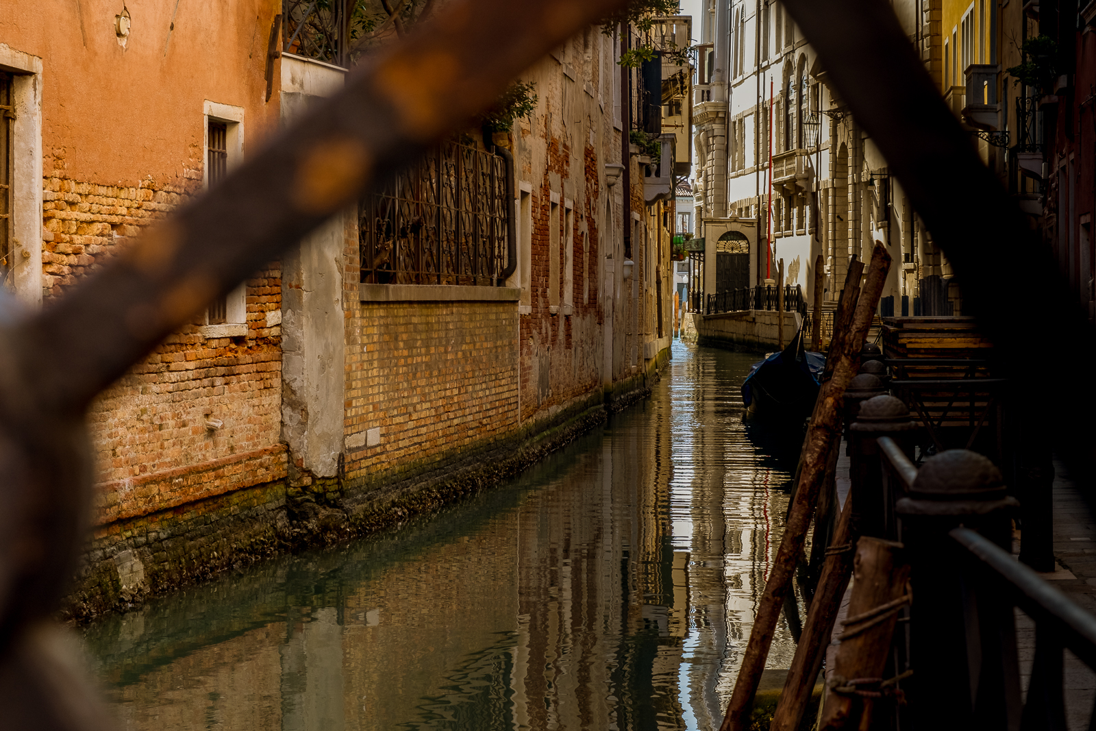 Venezia , un classico II...