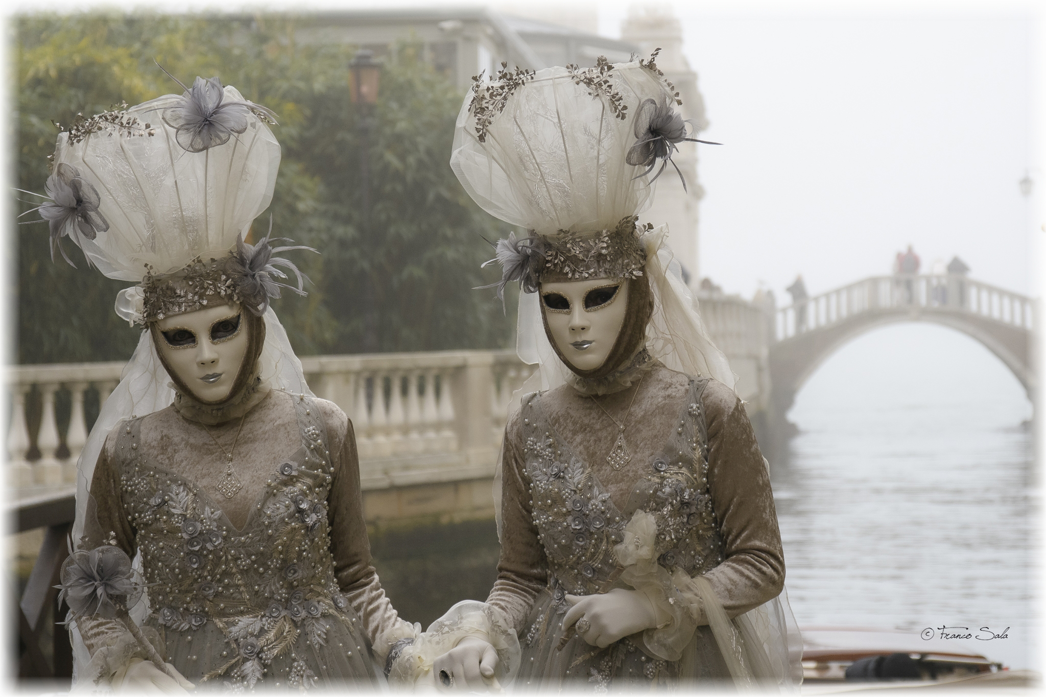Venice Carnival 2023...
