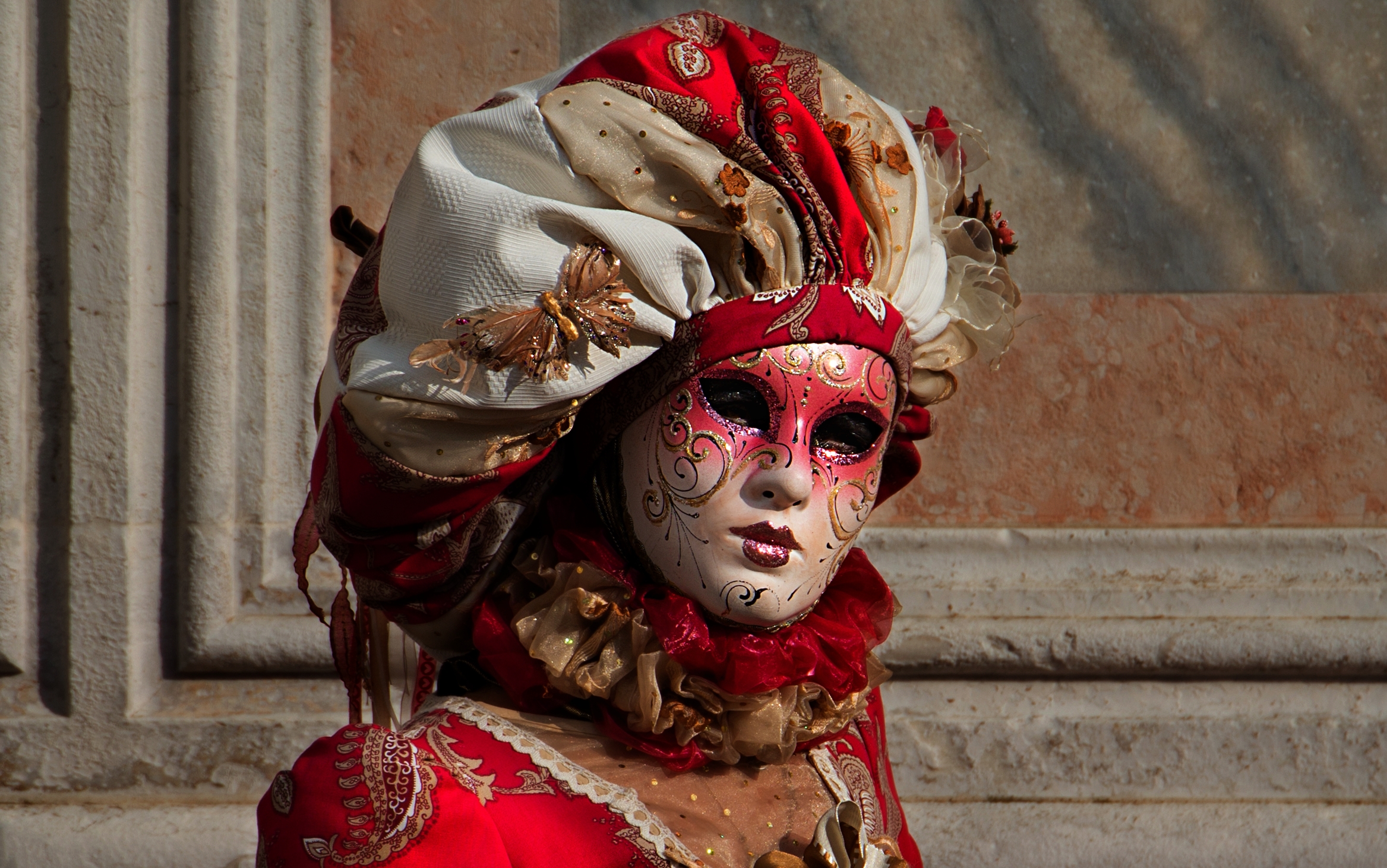 Carnevale di Venezia...