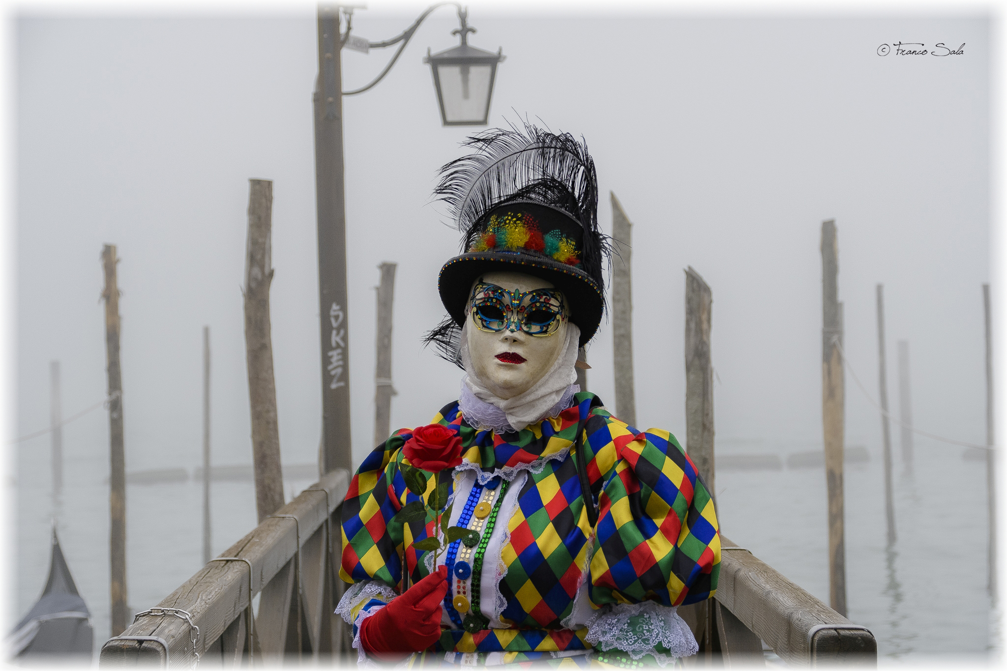 Venezia Carnevale 2023...