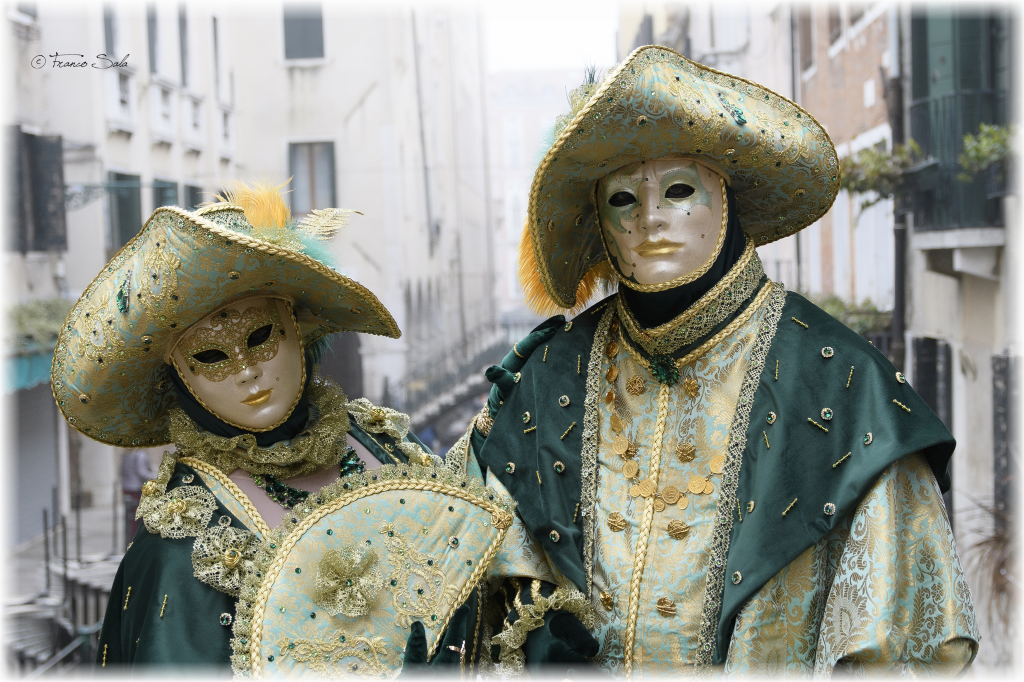 Venezia Carnevale 2023...