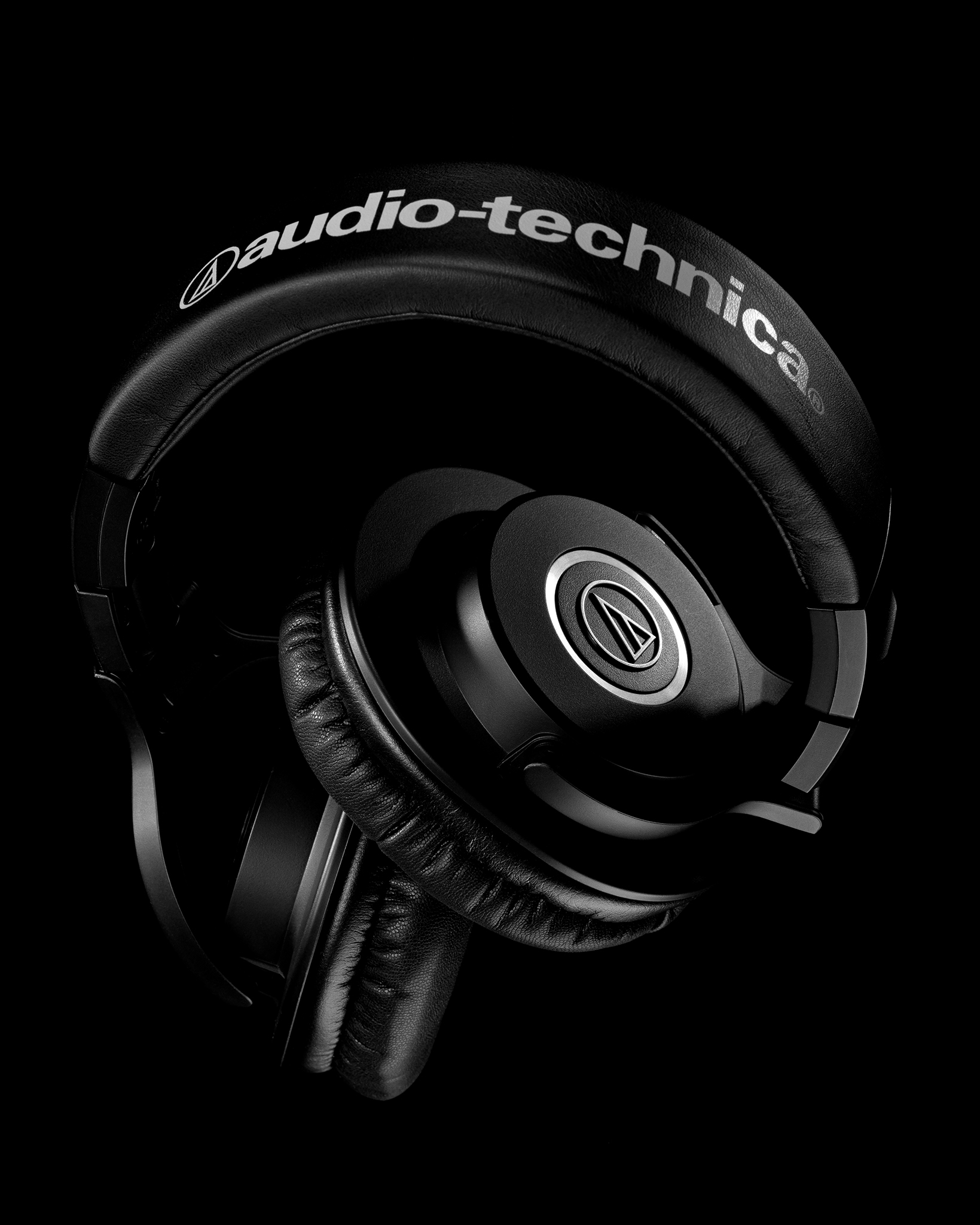 Audio-Technica M40x...