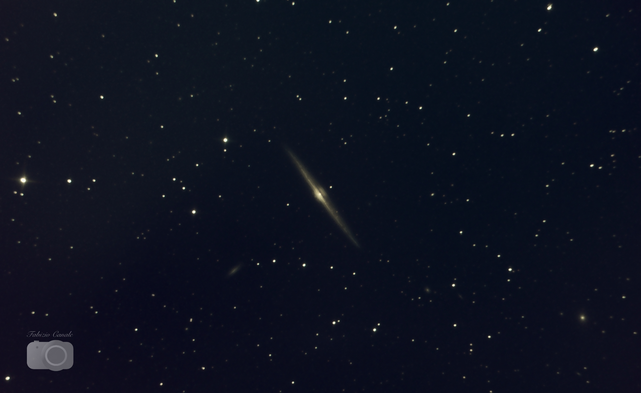 NGC4565...