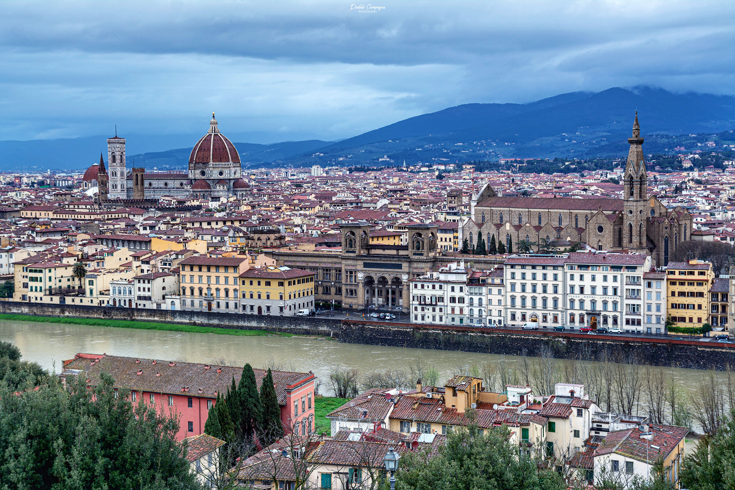 Simply Florence...
