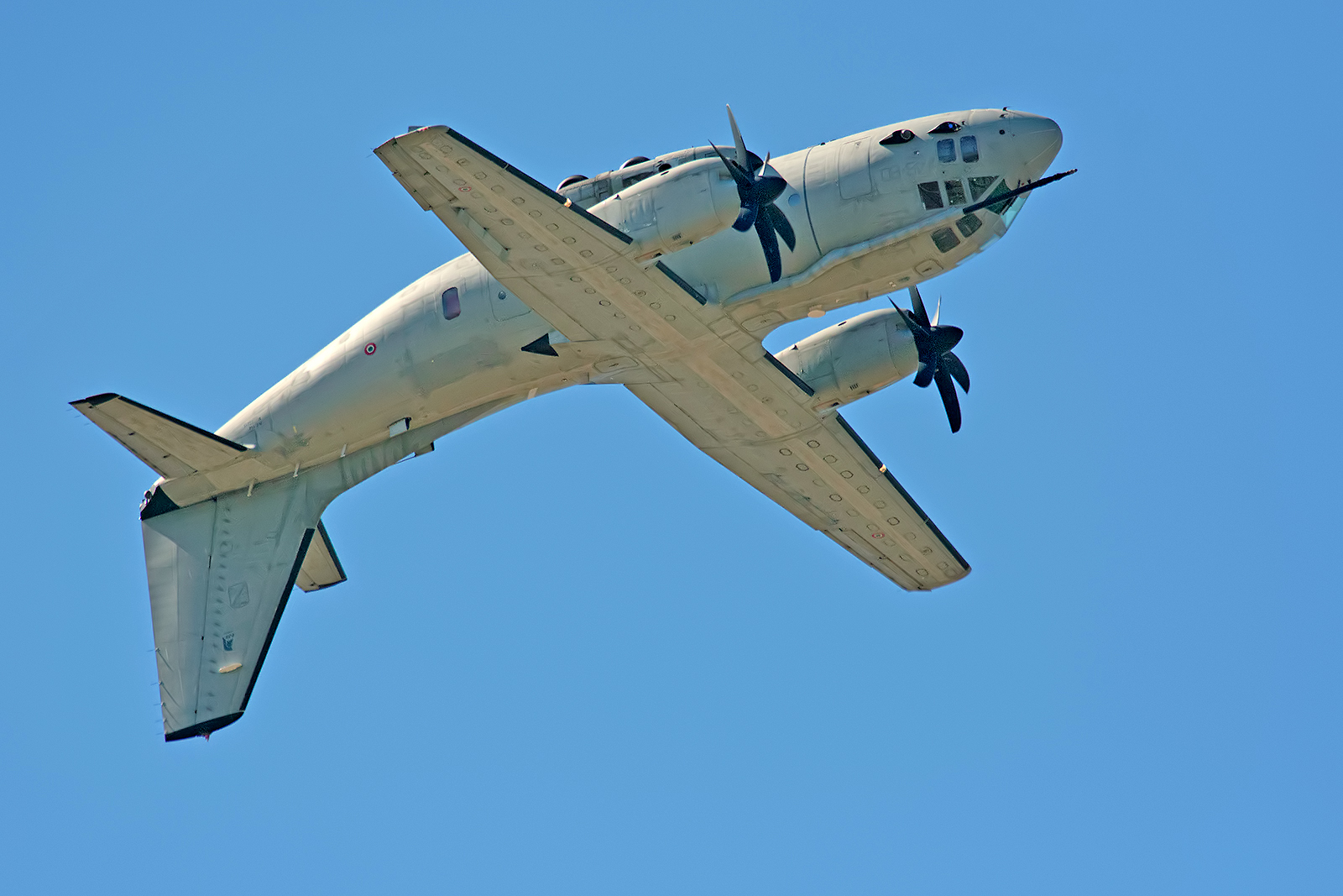 C-27J Spartan...